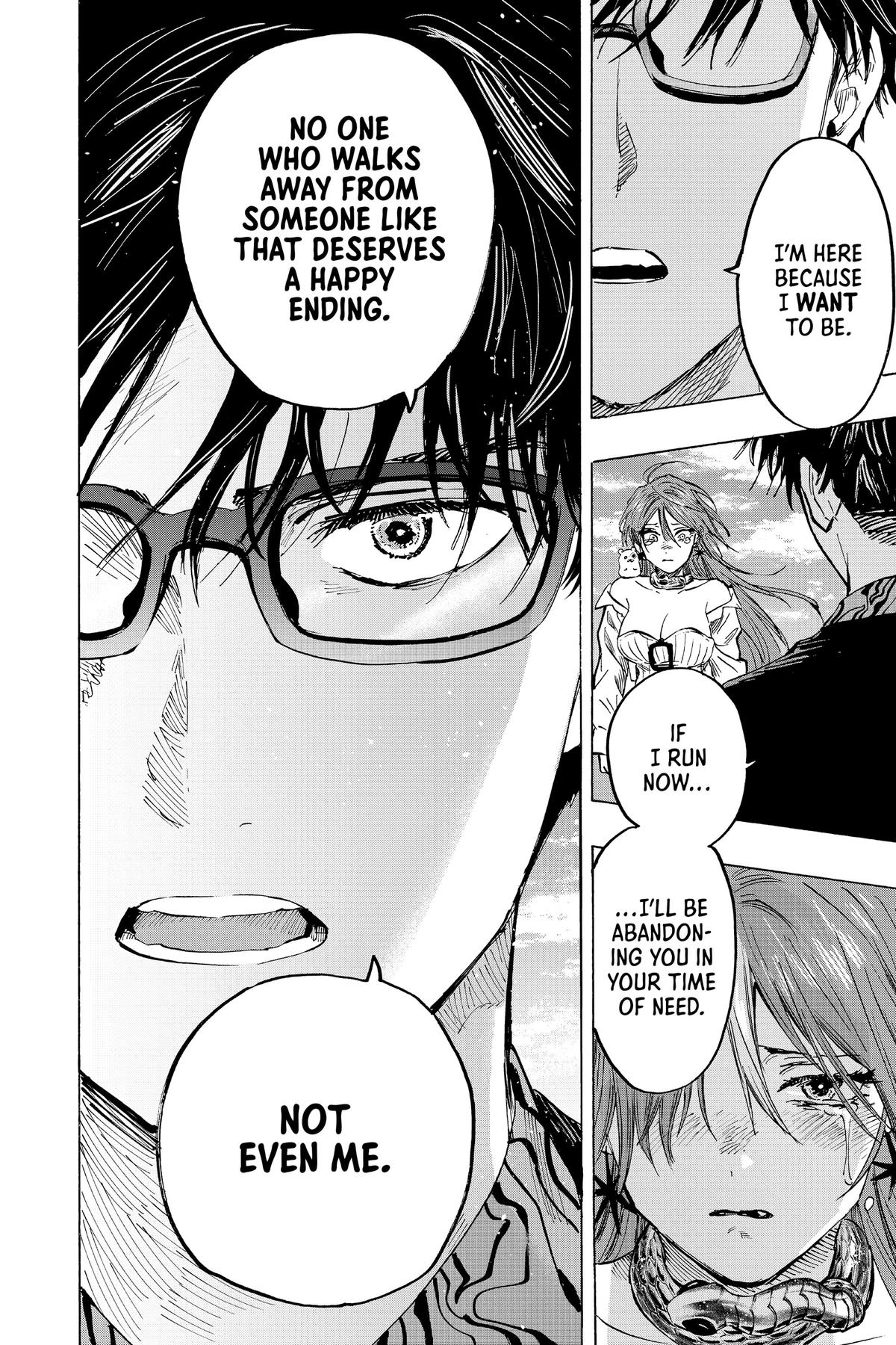 Read Marriage Toxin Manga Online