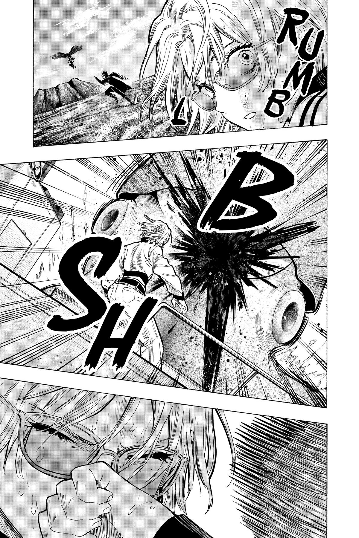 Read Marriage Toxin Manga Online