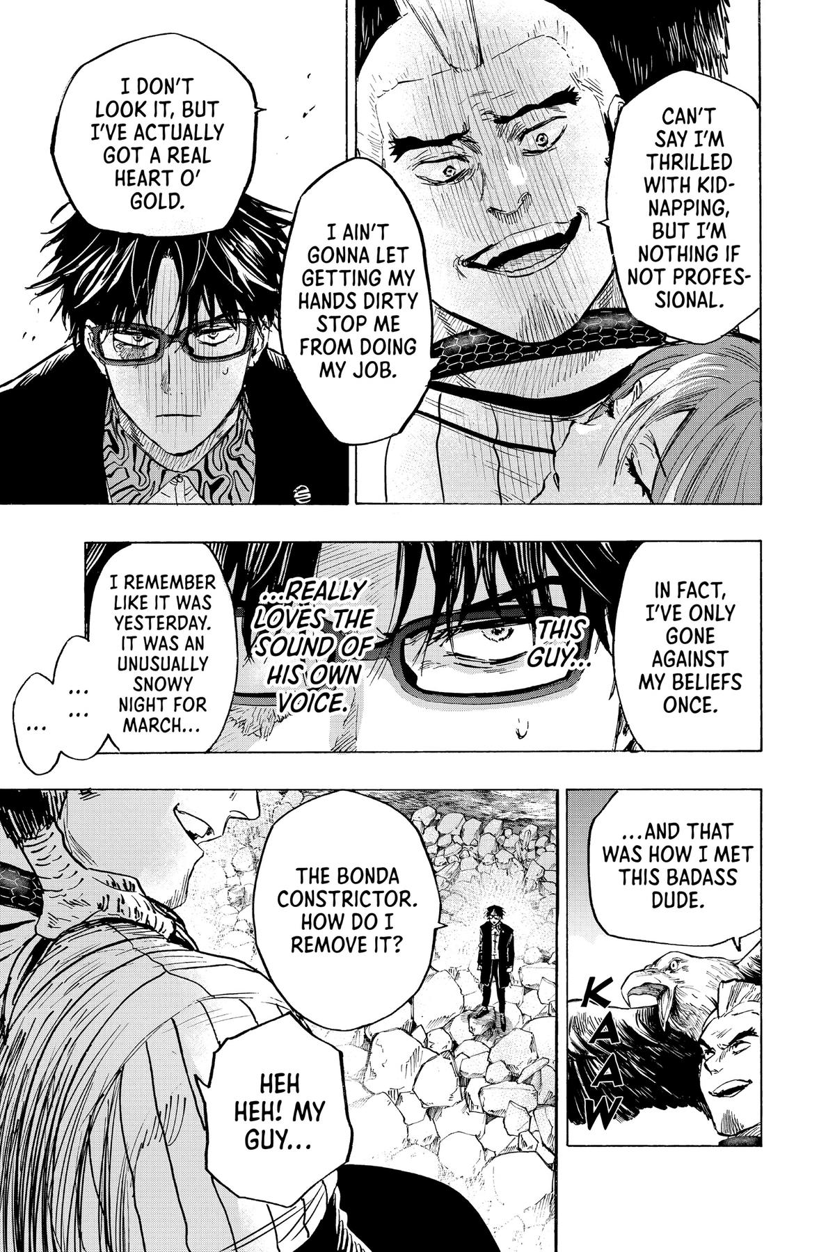 Read Marriage Toxin Manga Online