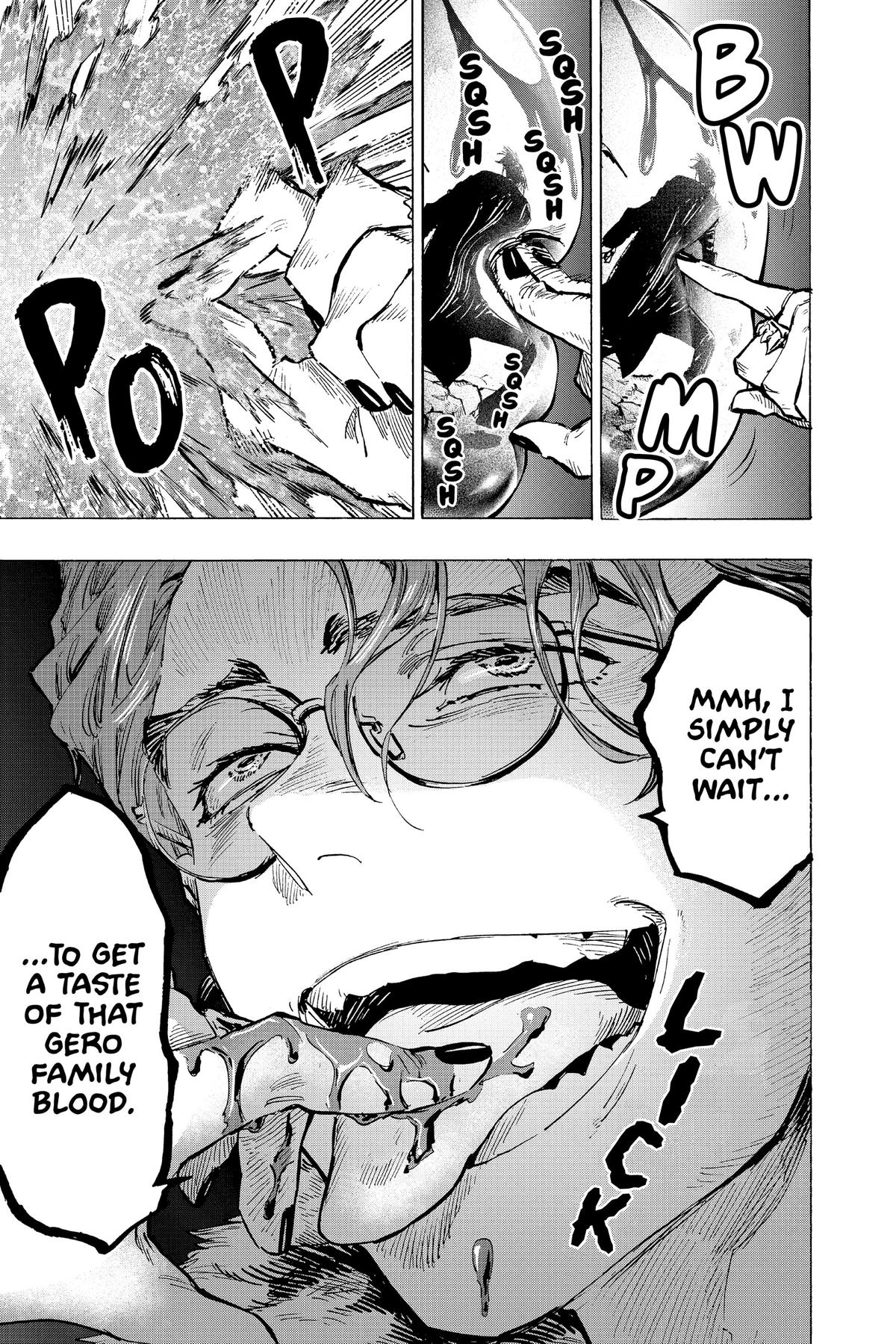 Read Marriage Toxin Manga Online