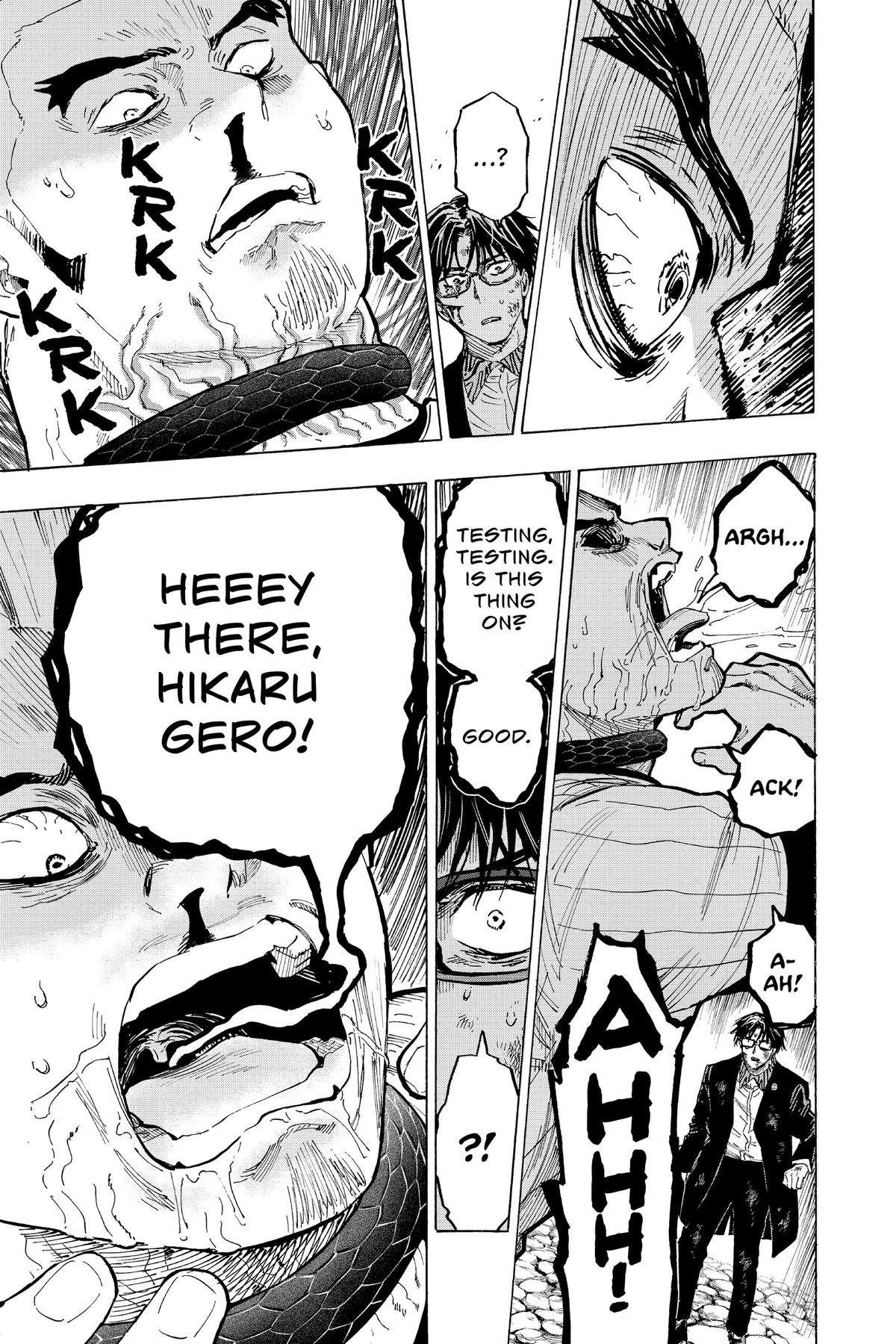 Read Marriage Toxin Manga Online