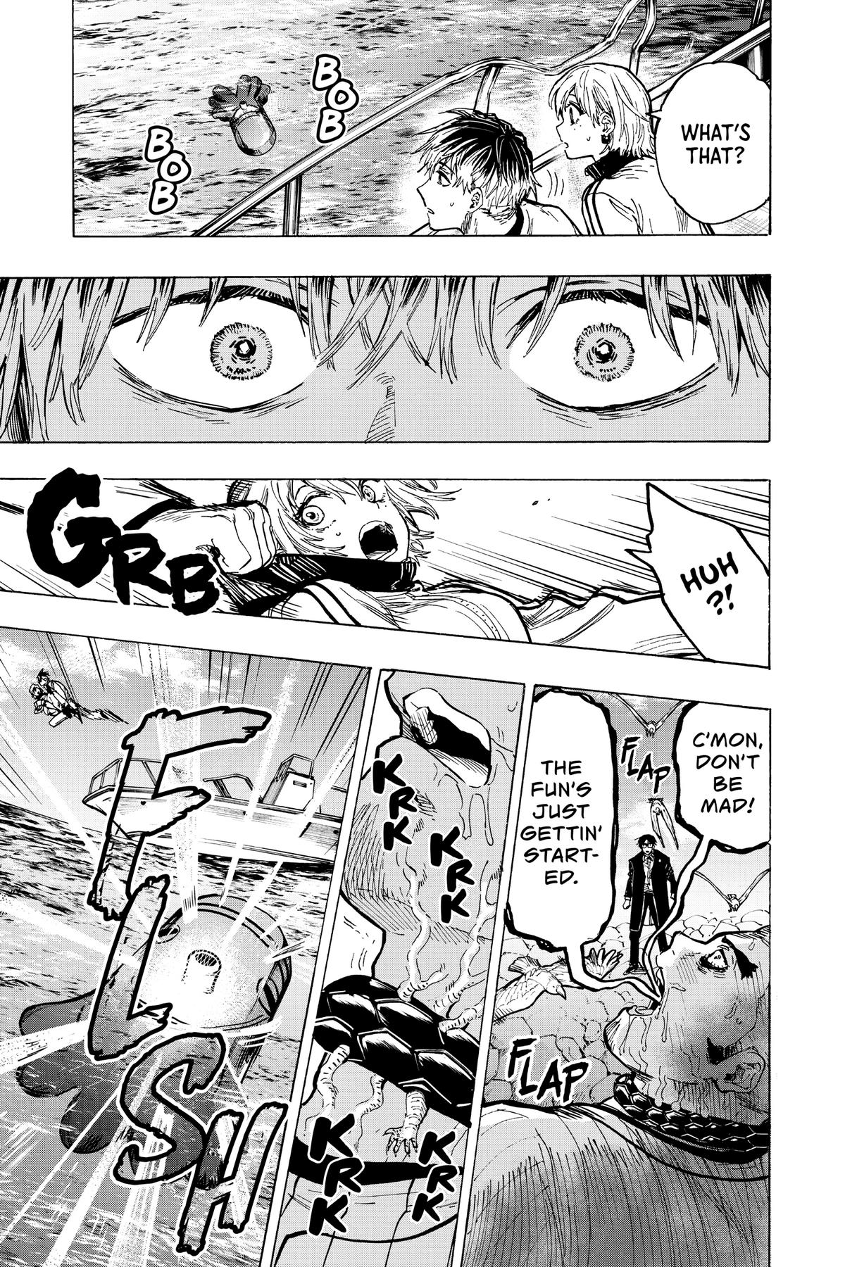 Read Marriage Toxin Manga Online