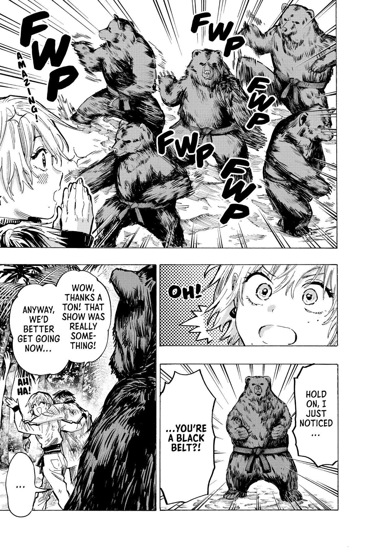 Read Marriage Toxin Manga Online