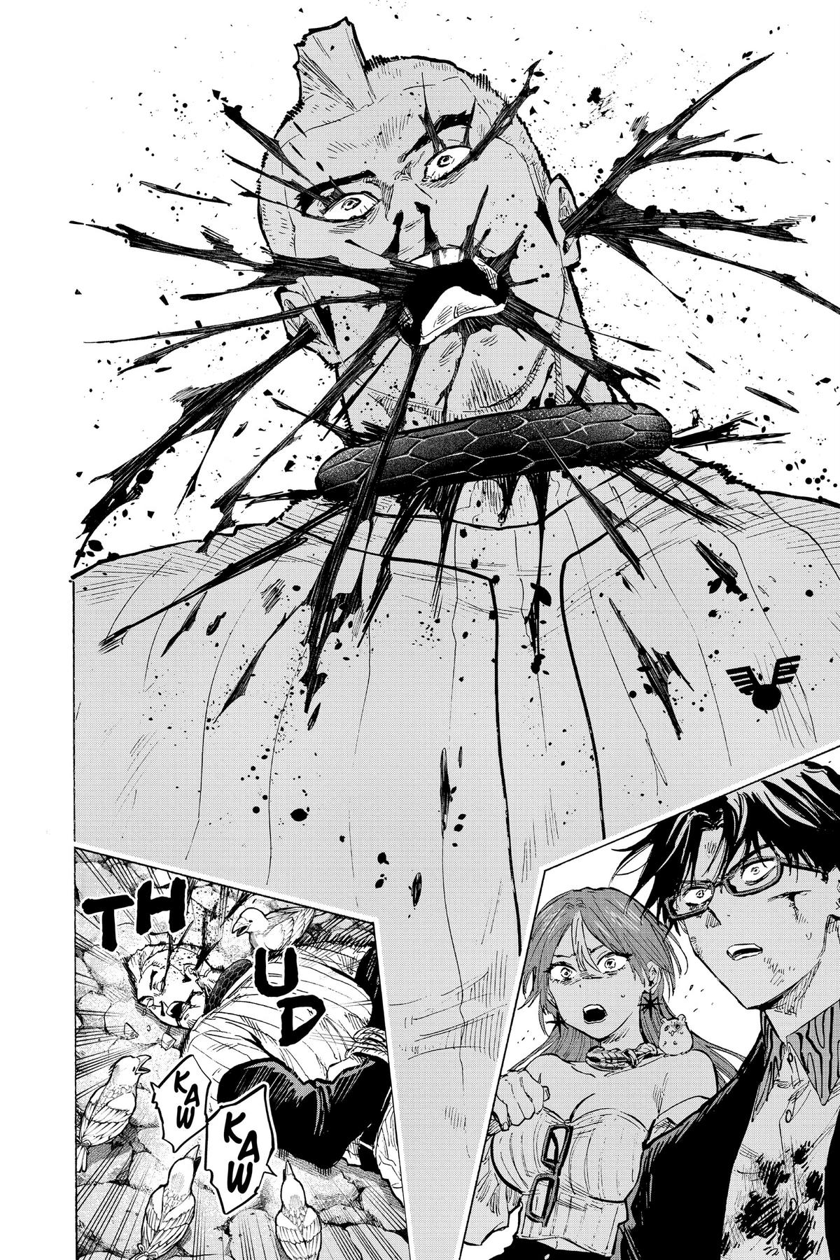 Read Marriage Toxin Manga Online