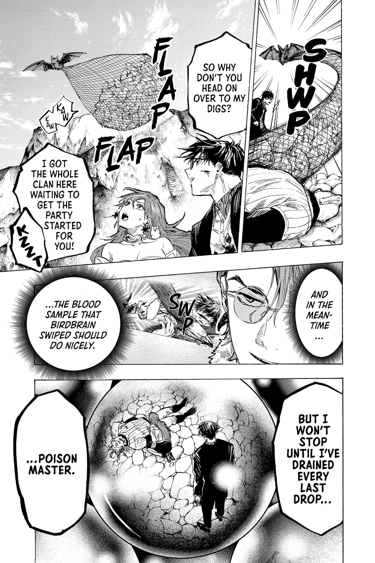 Read Marriage Toxin Manga Online
