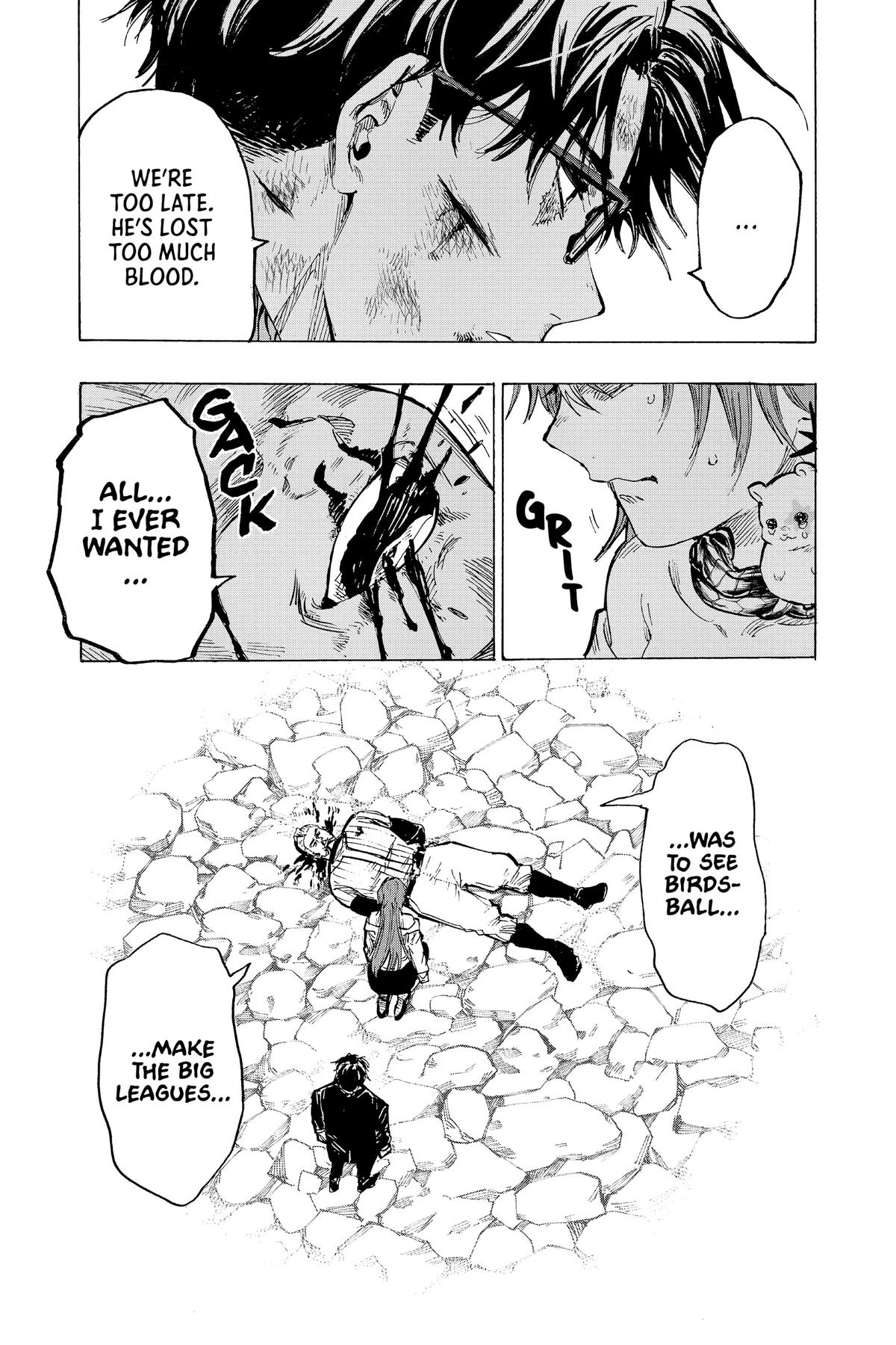 Read Marriage Toxin Manga Online