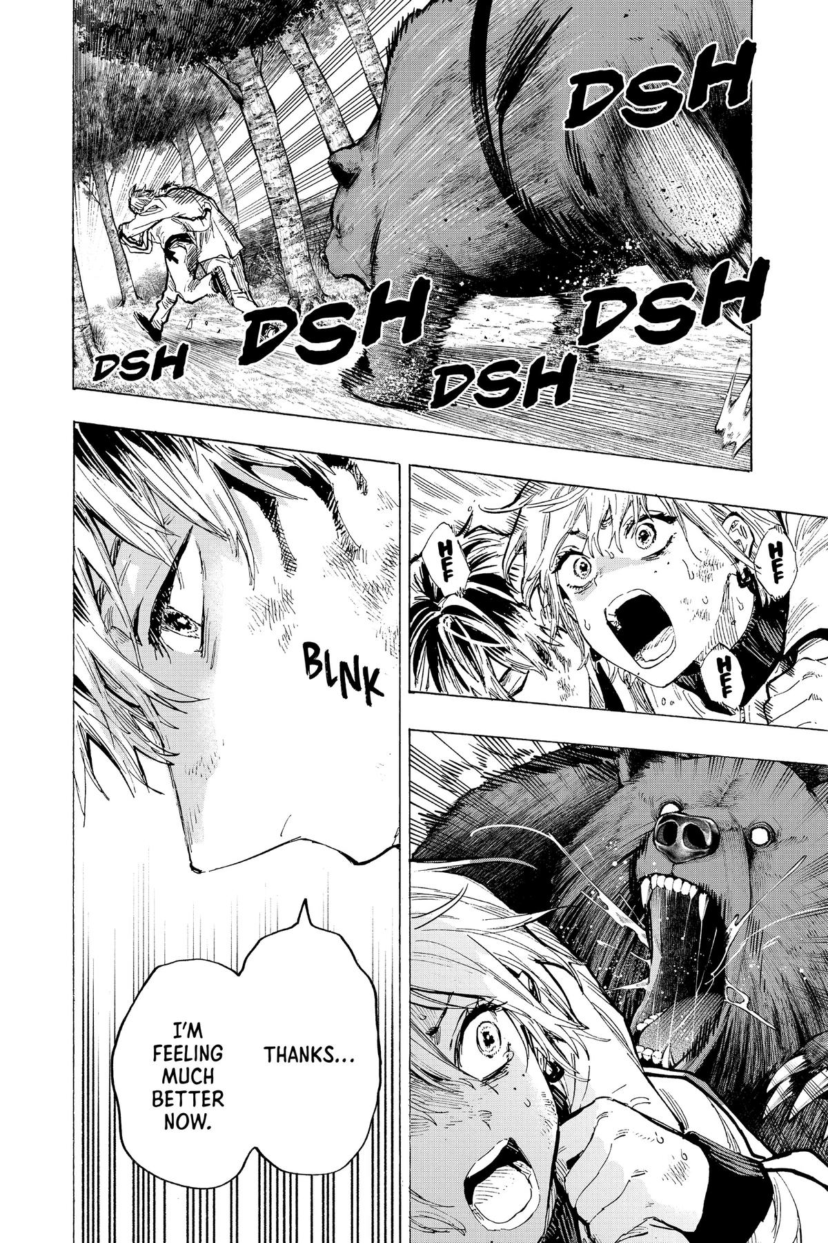 Read Marriage Toxin Manga Online