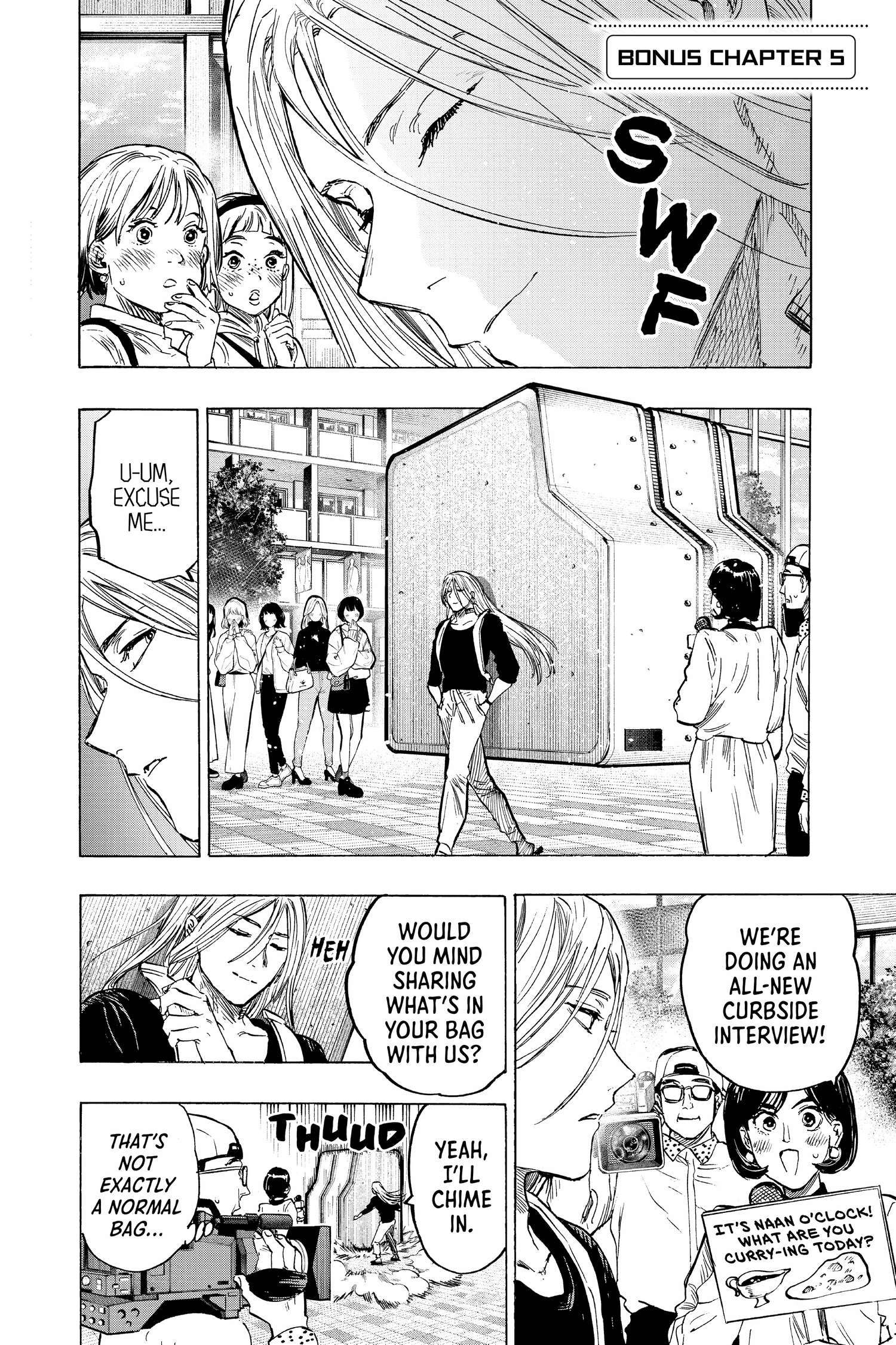 Read Marriage Toxin Manga Online