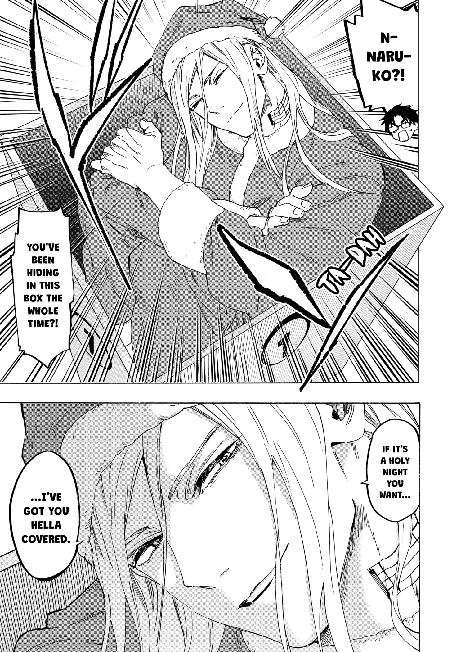 Read Marriage Toxin Manga Online
