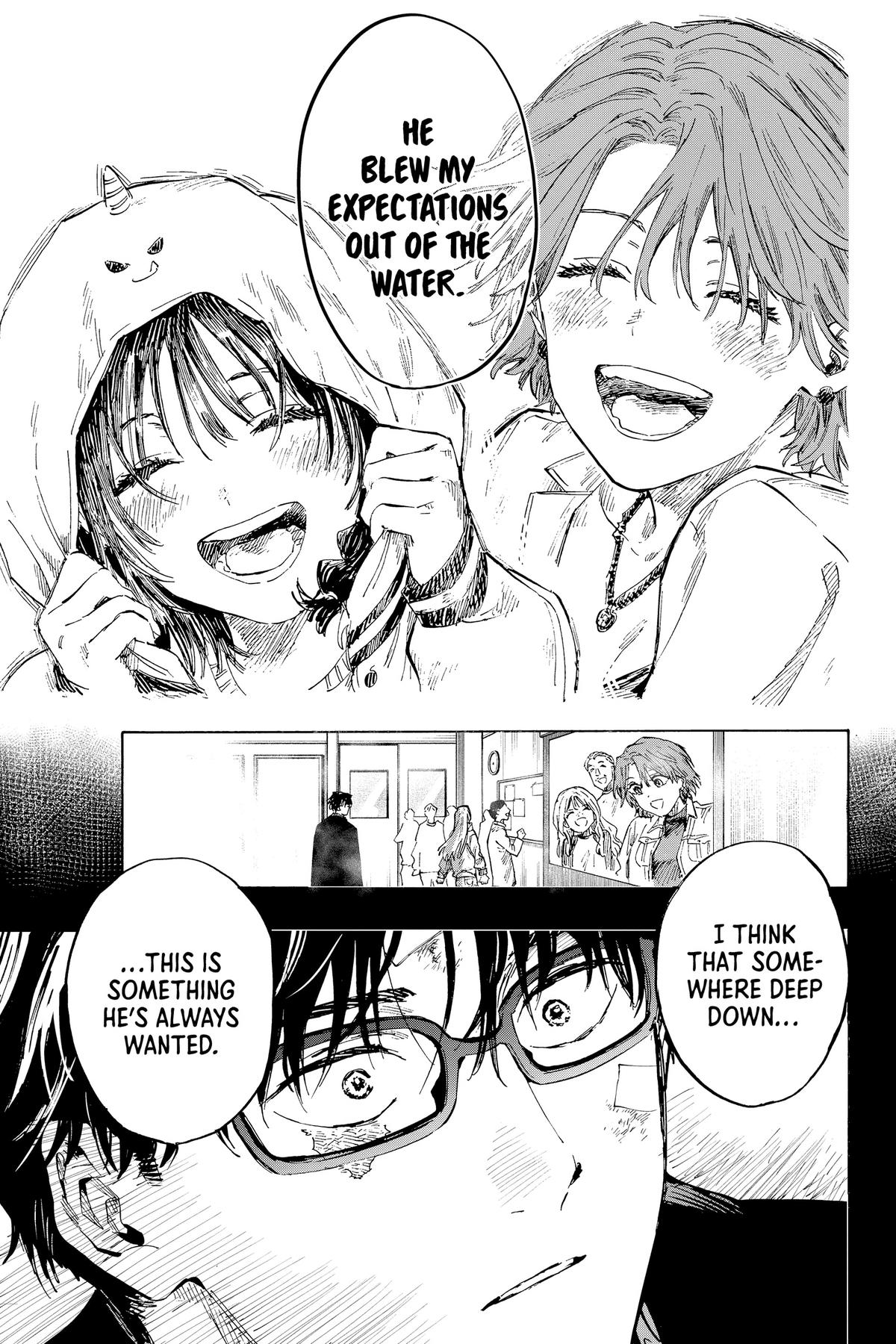 Read Marriage Toxin Manga Online