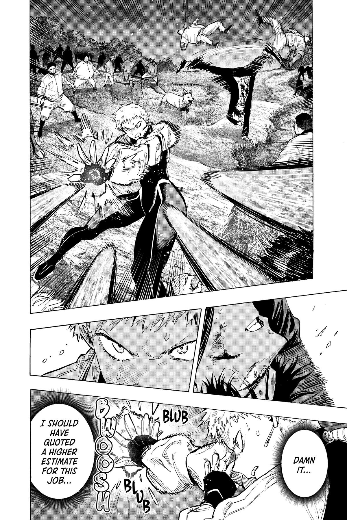 Read Marriage Toxin Manga Online