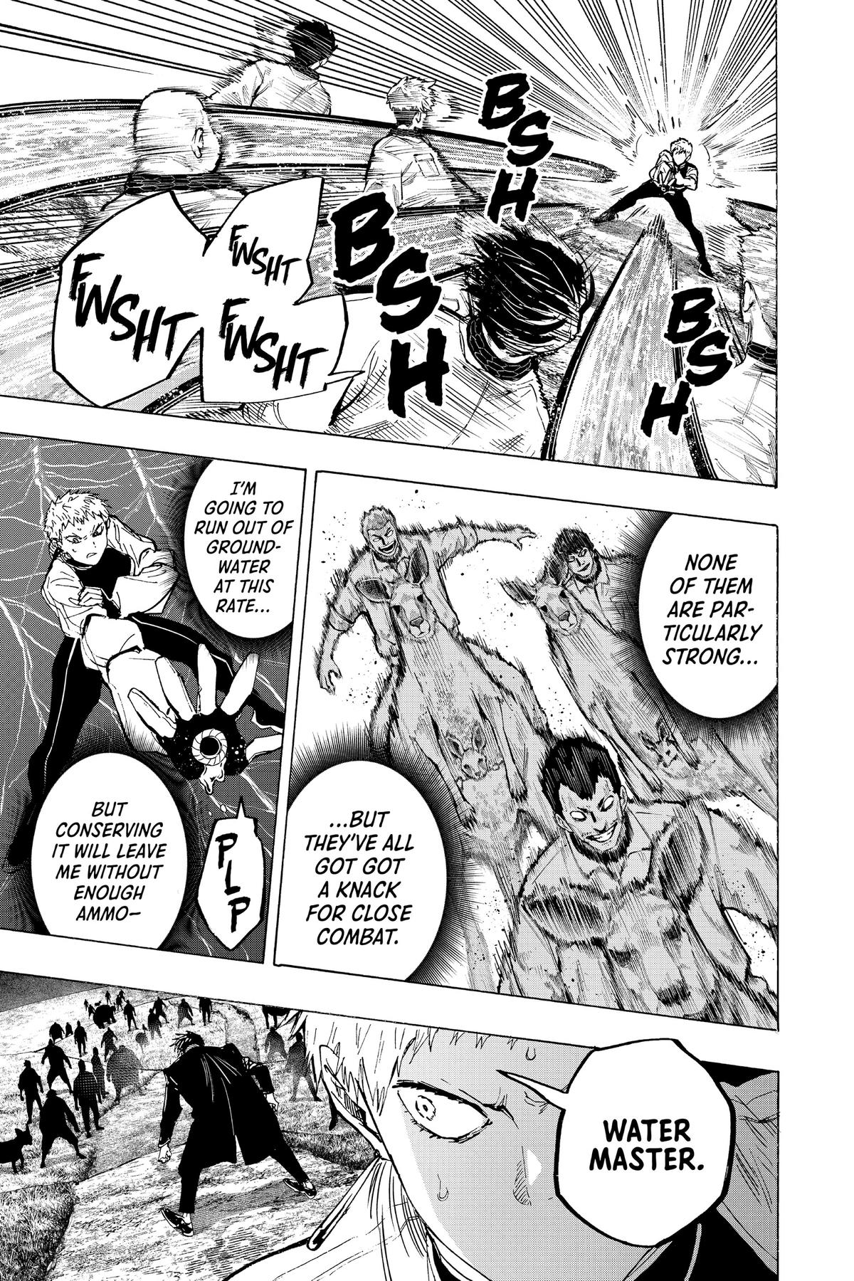 Read Marriage Toxin Manga Online