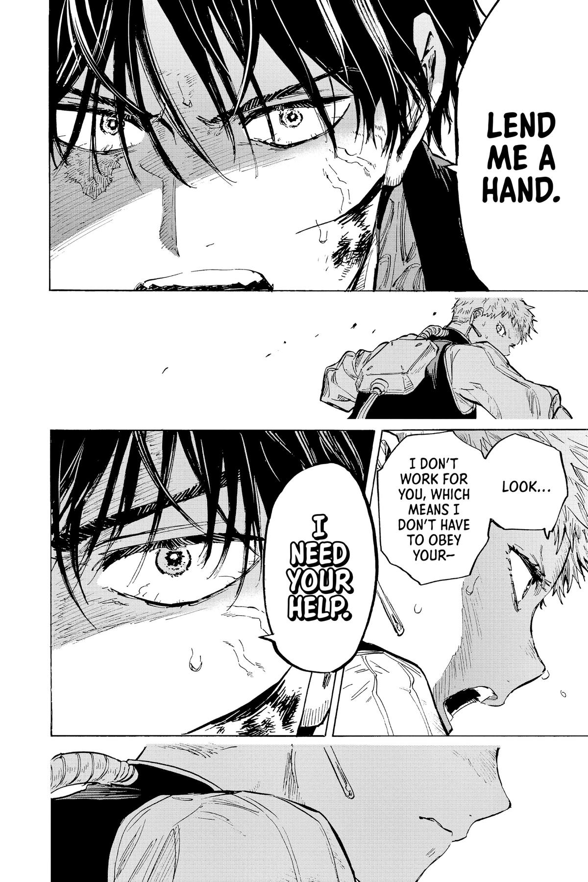 Read Marriage Toxin Manga Online