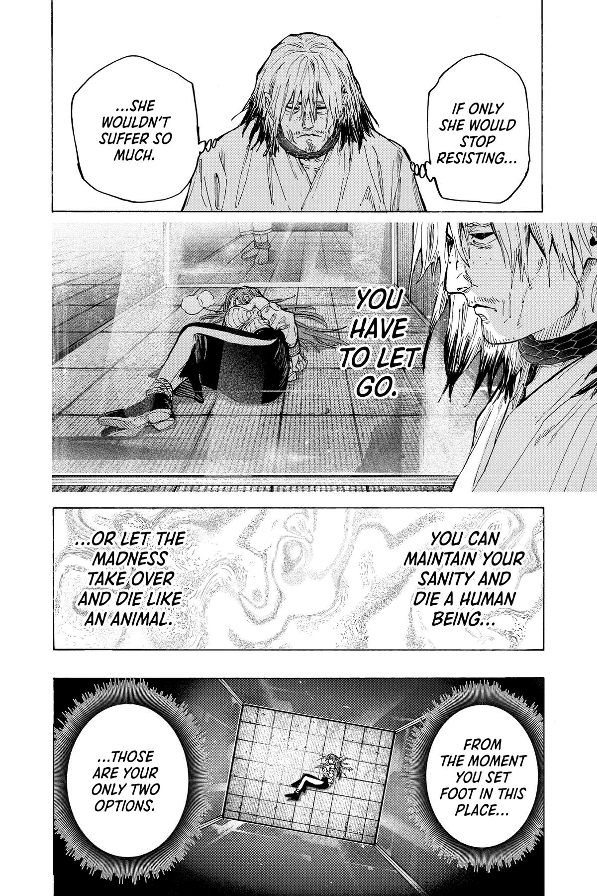 Read Marriage Toxin Manga Online
