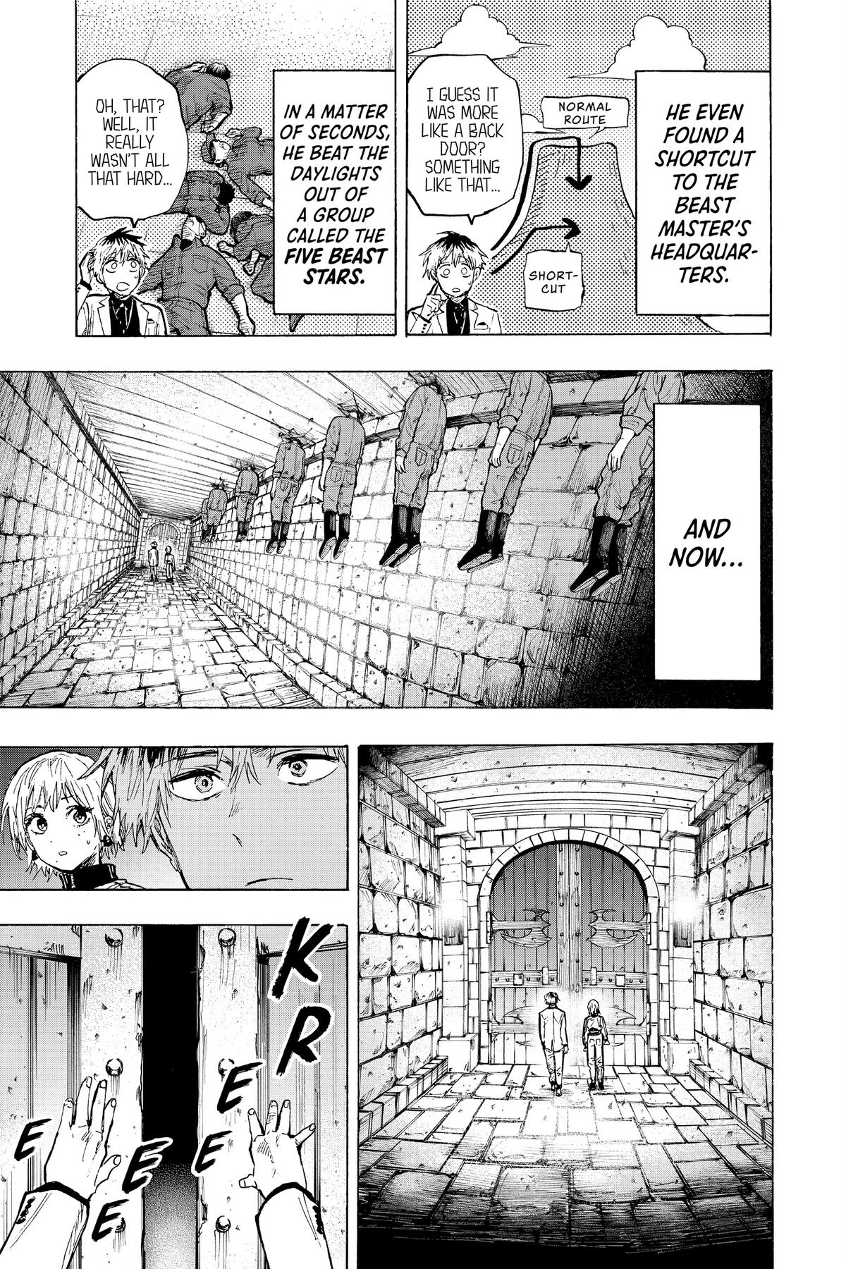 Read Marriage Toxin Manga Online