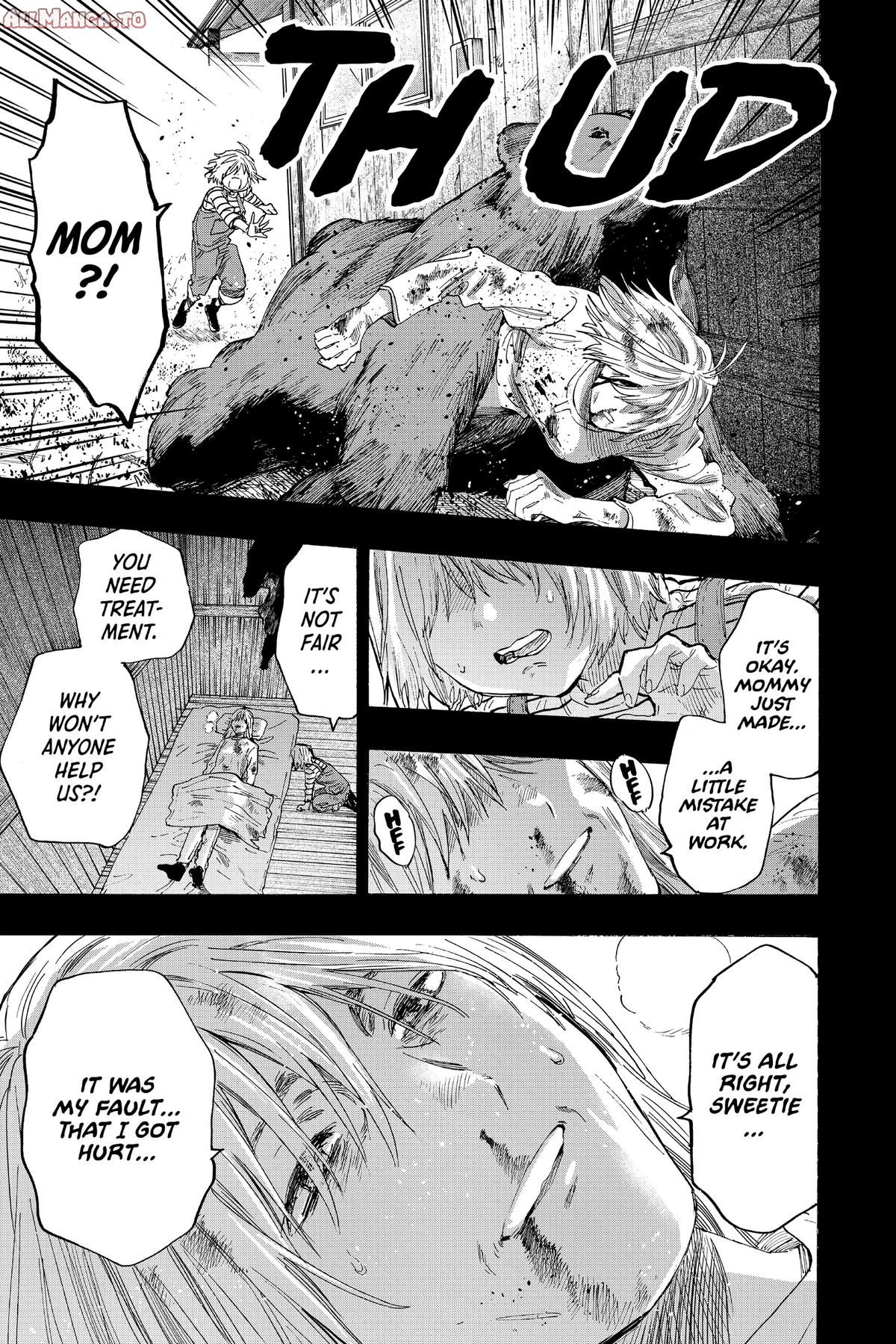 Read Marriage Toxin Manga Online