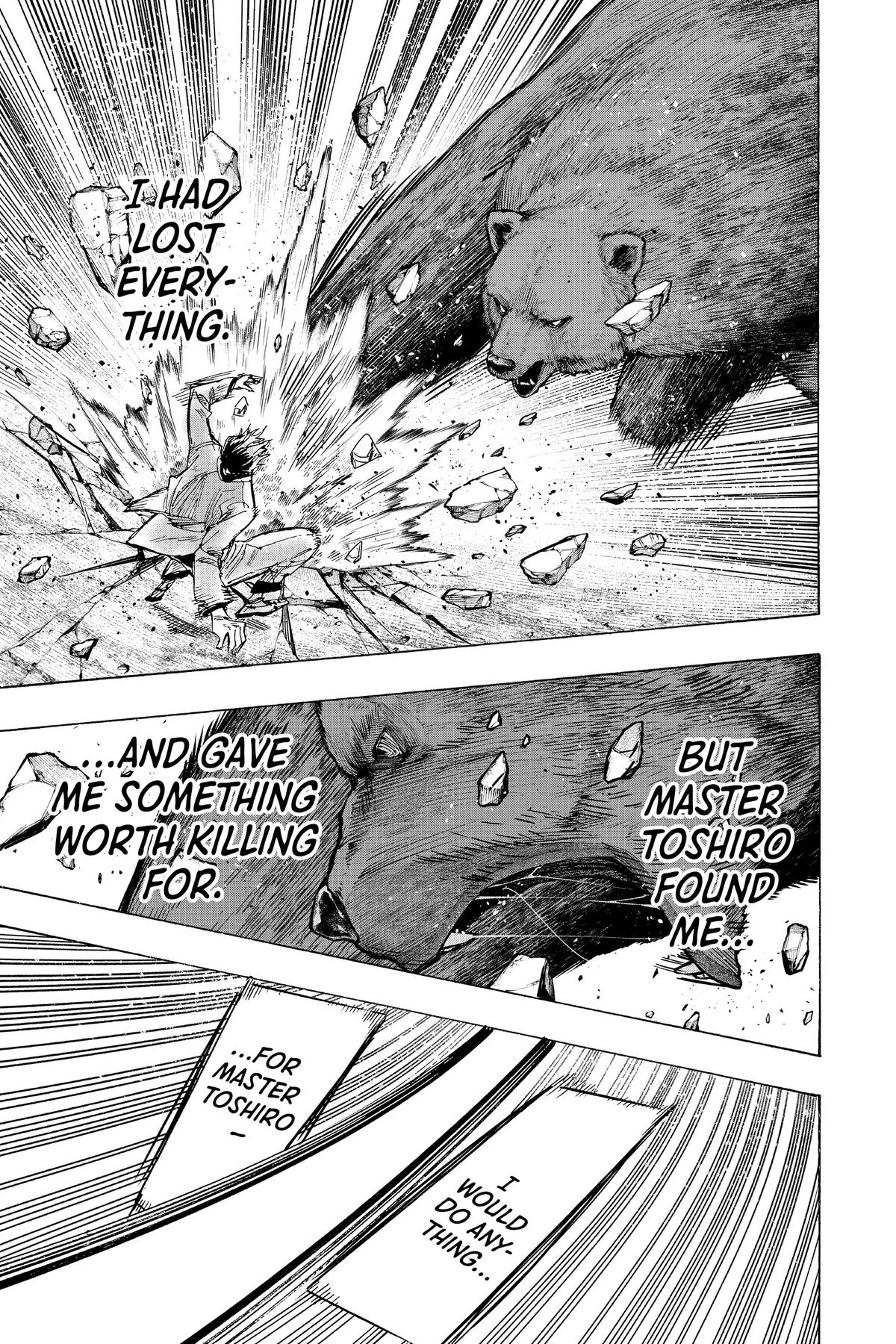 Read Marriage Toxin Manga Online