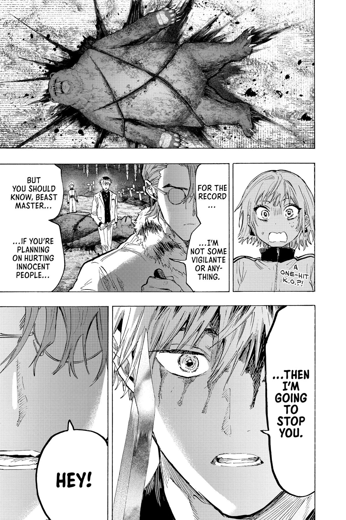 Read Marriage Toxin Manga Online