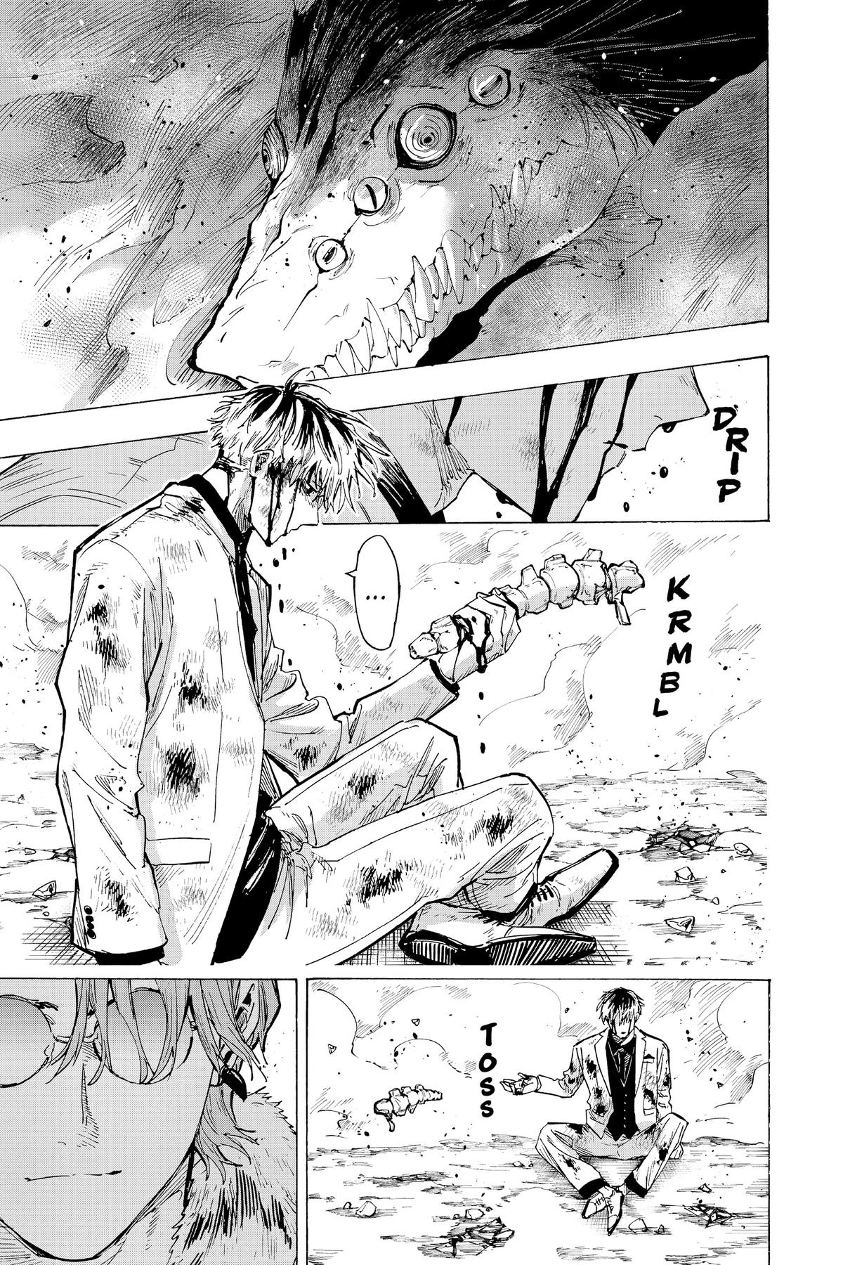 Read Marriage Toxin Manga Online
