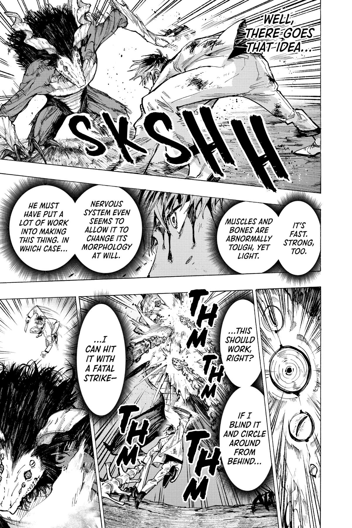 Read Marriage Toxin Manga Online