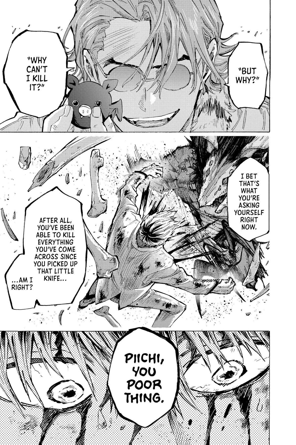 Read Marriage Toxin Manga Online