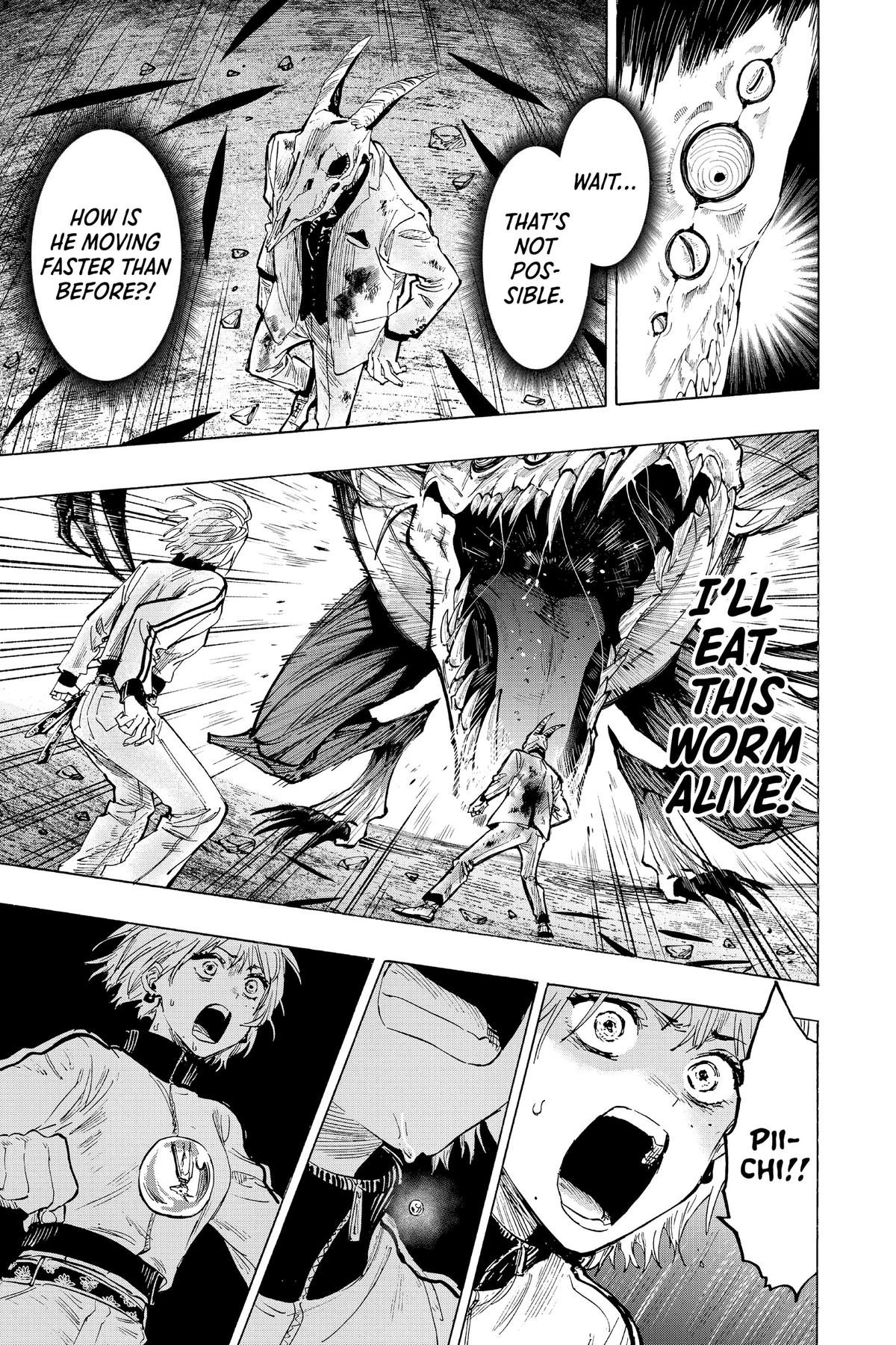 Read Marriage Toxin Manga Online