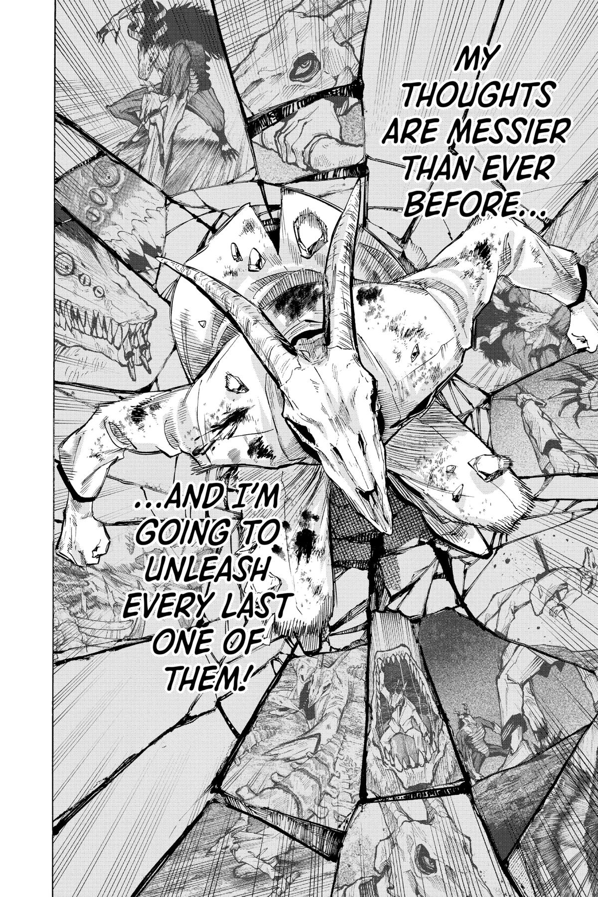 Read Marriage Toxin Manga Online