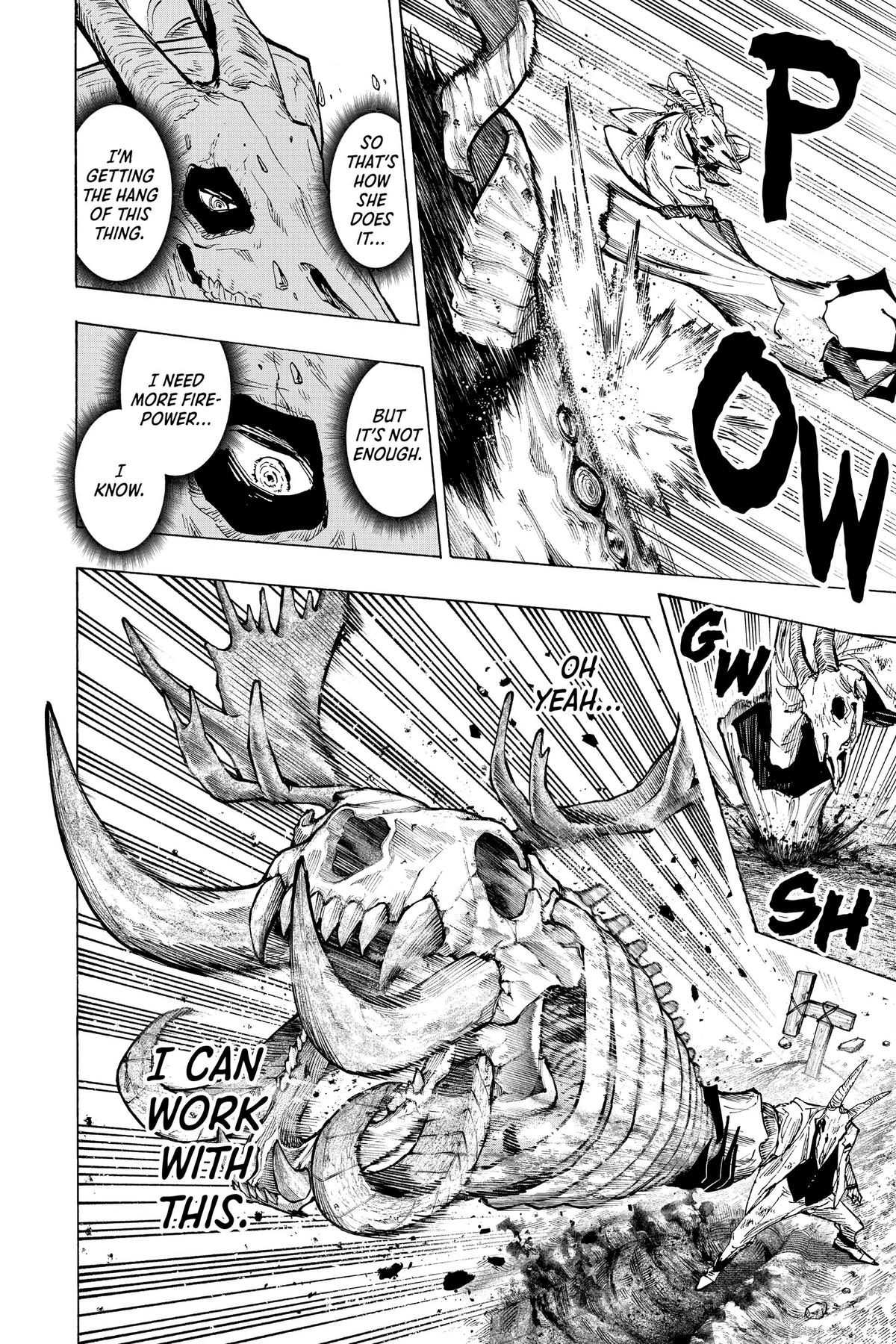 Read Marriage Toxin Manga Online