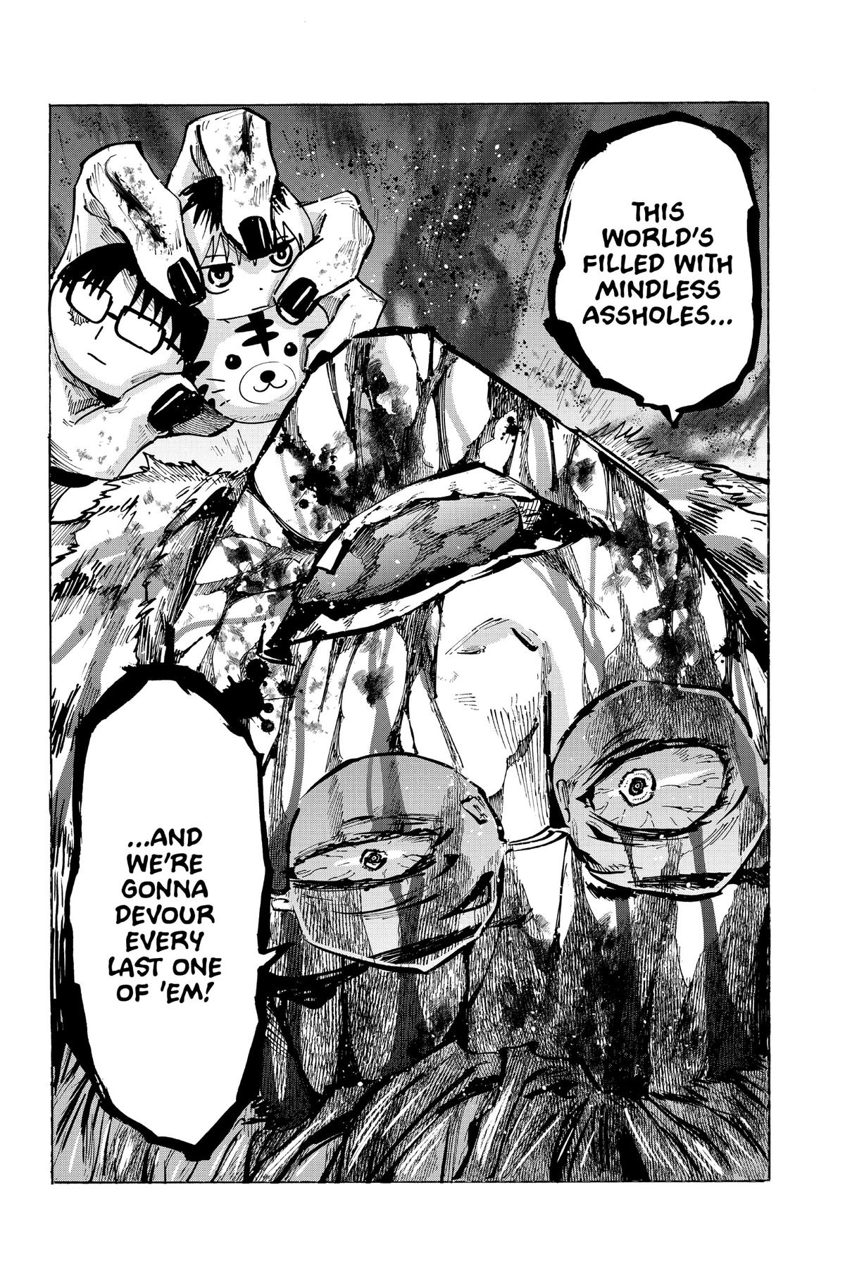 Read Marriage Toxin Manga Online