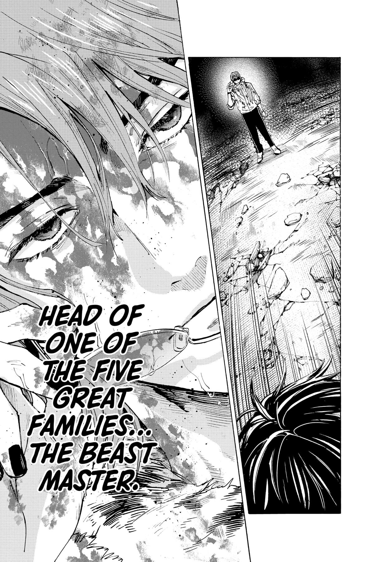 Read Marriage Toxin Manga Online