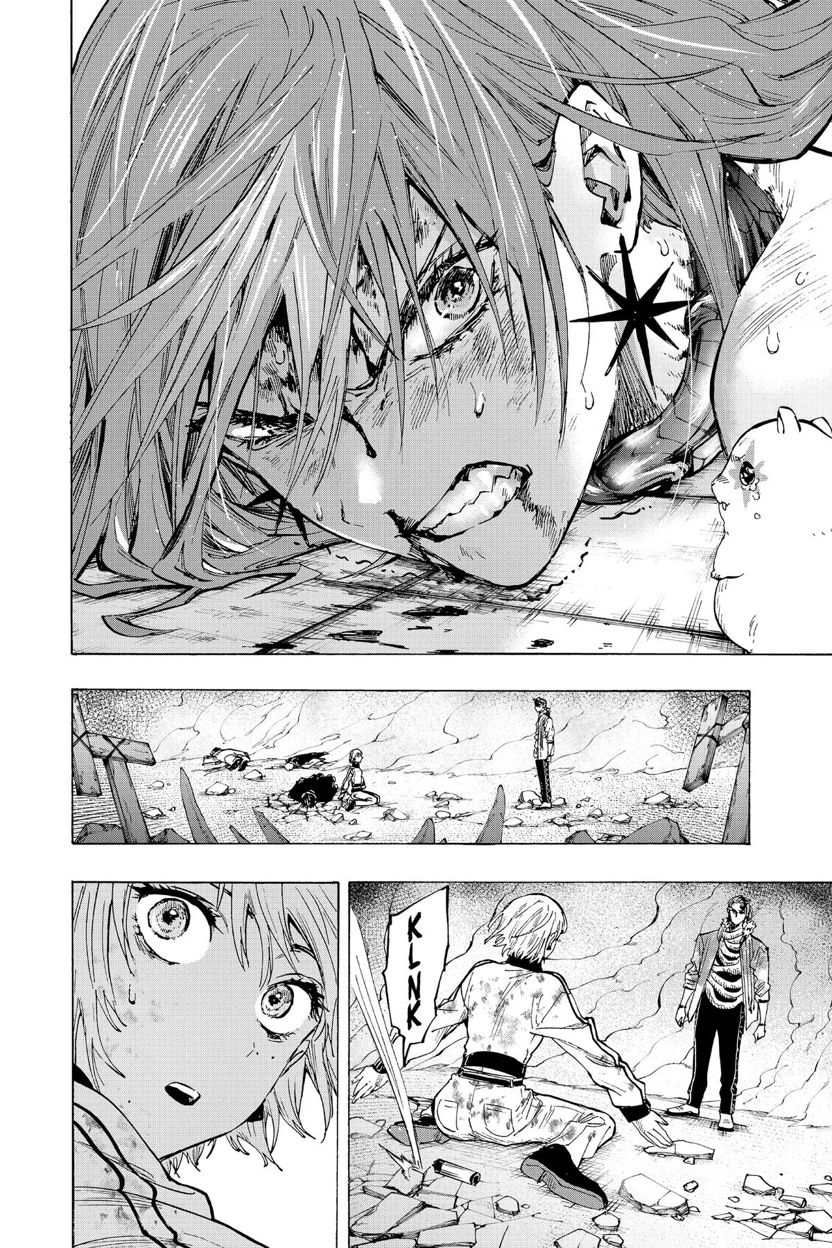 Read Marriage Toxin Manga Online