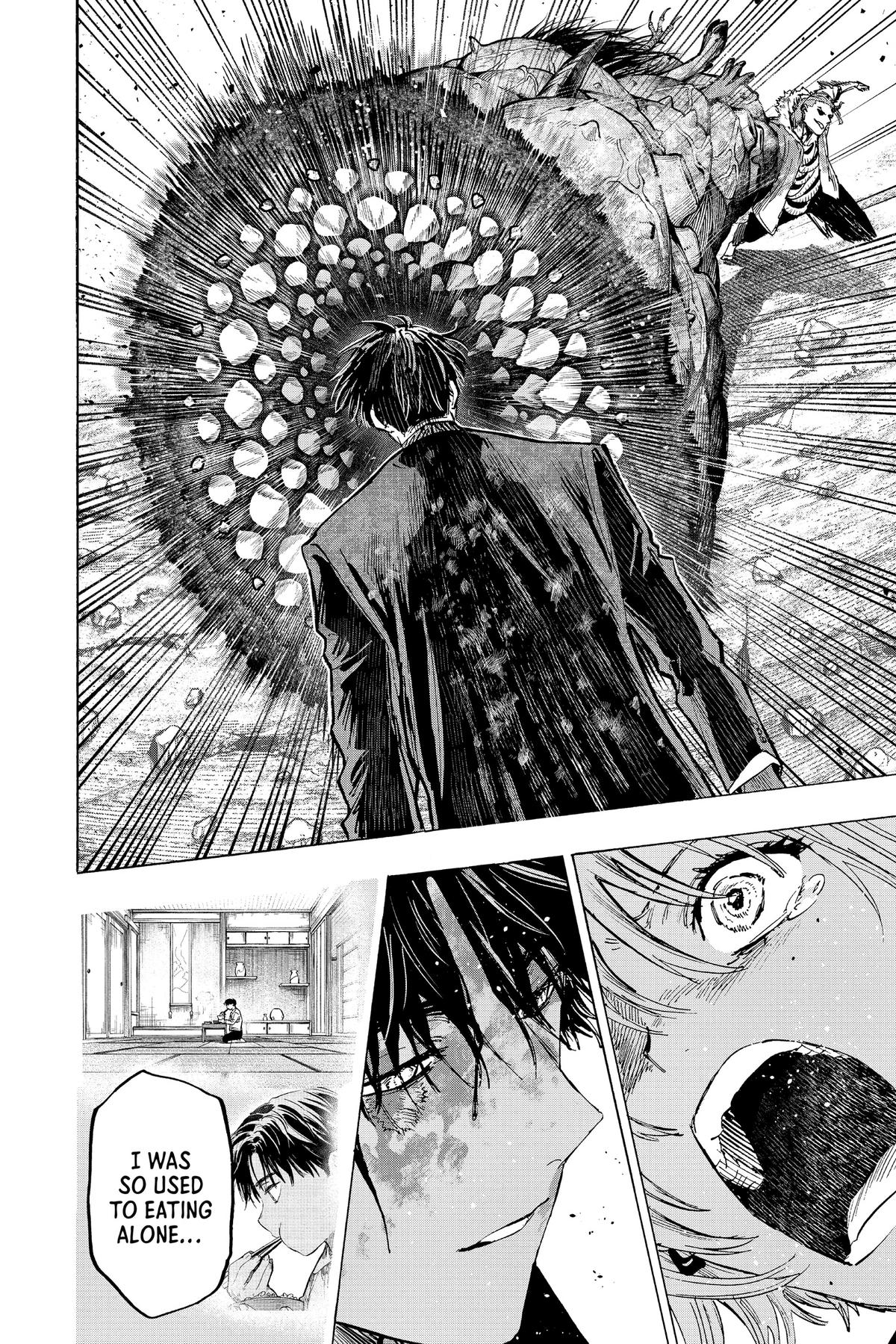 Read Marriage Toxin Manga Online