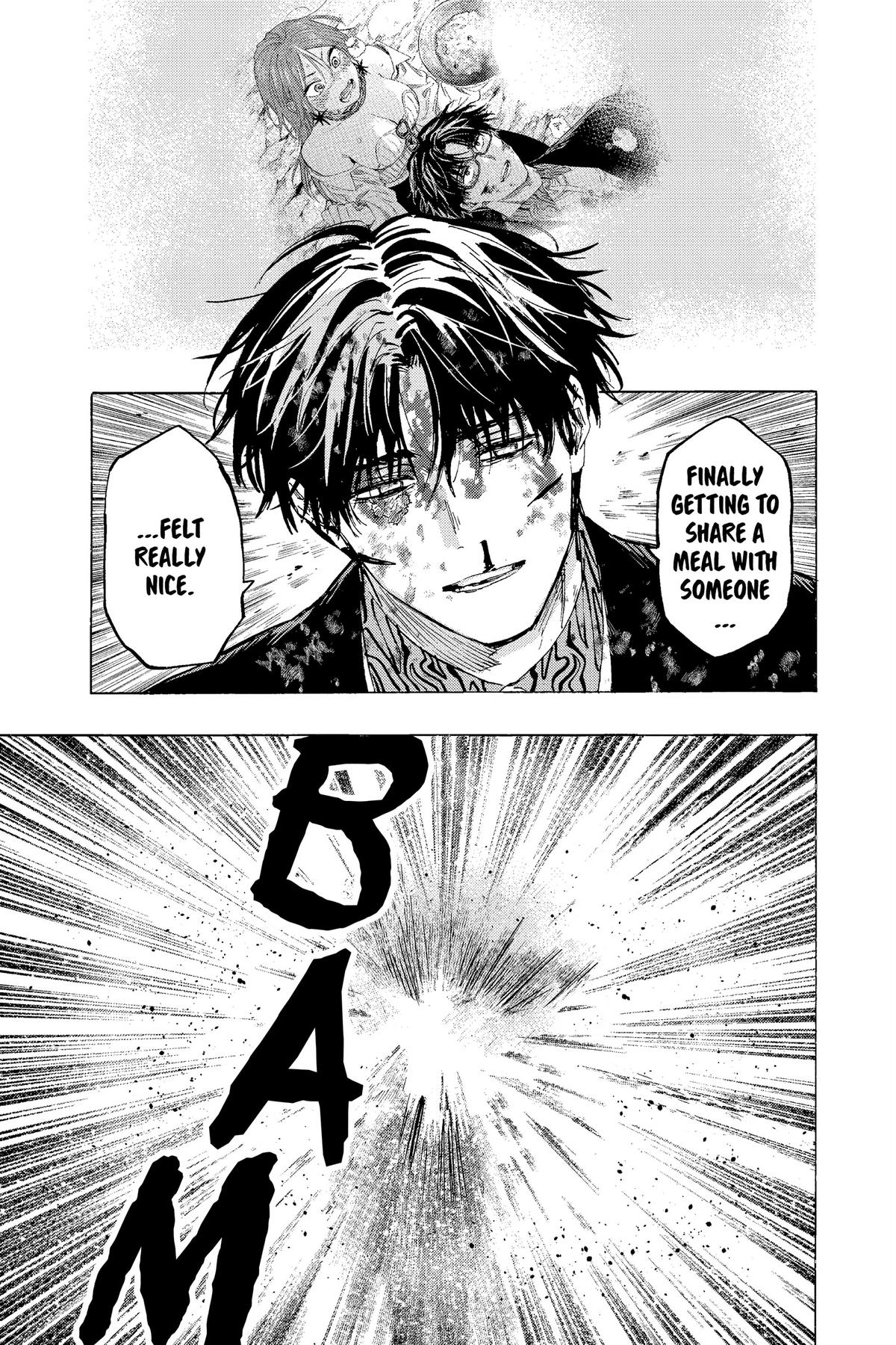 Read Marriage Toxin Manga Online
