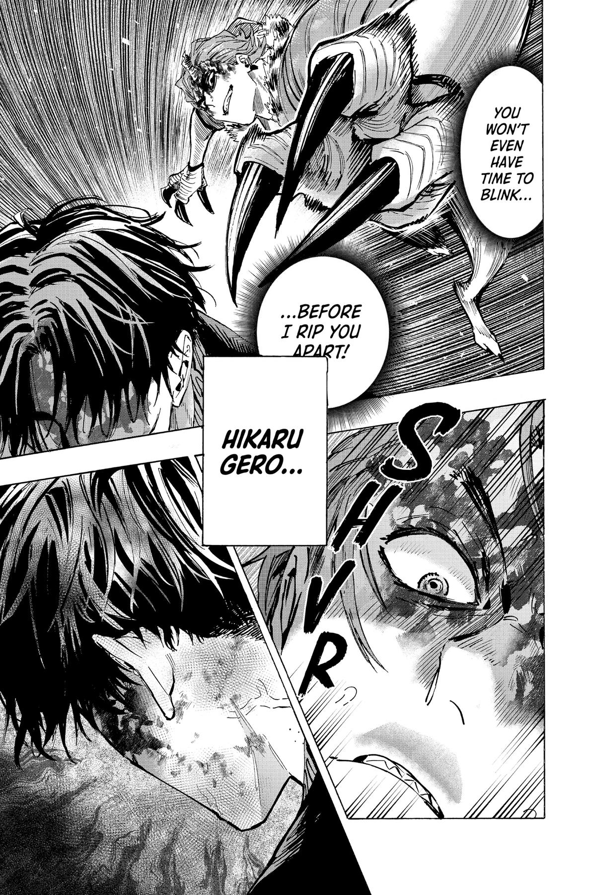 Read Marriage Toxin Manga Online