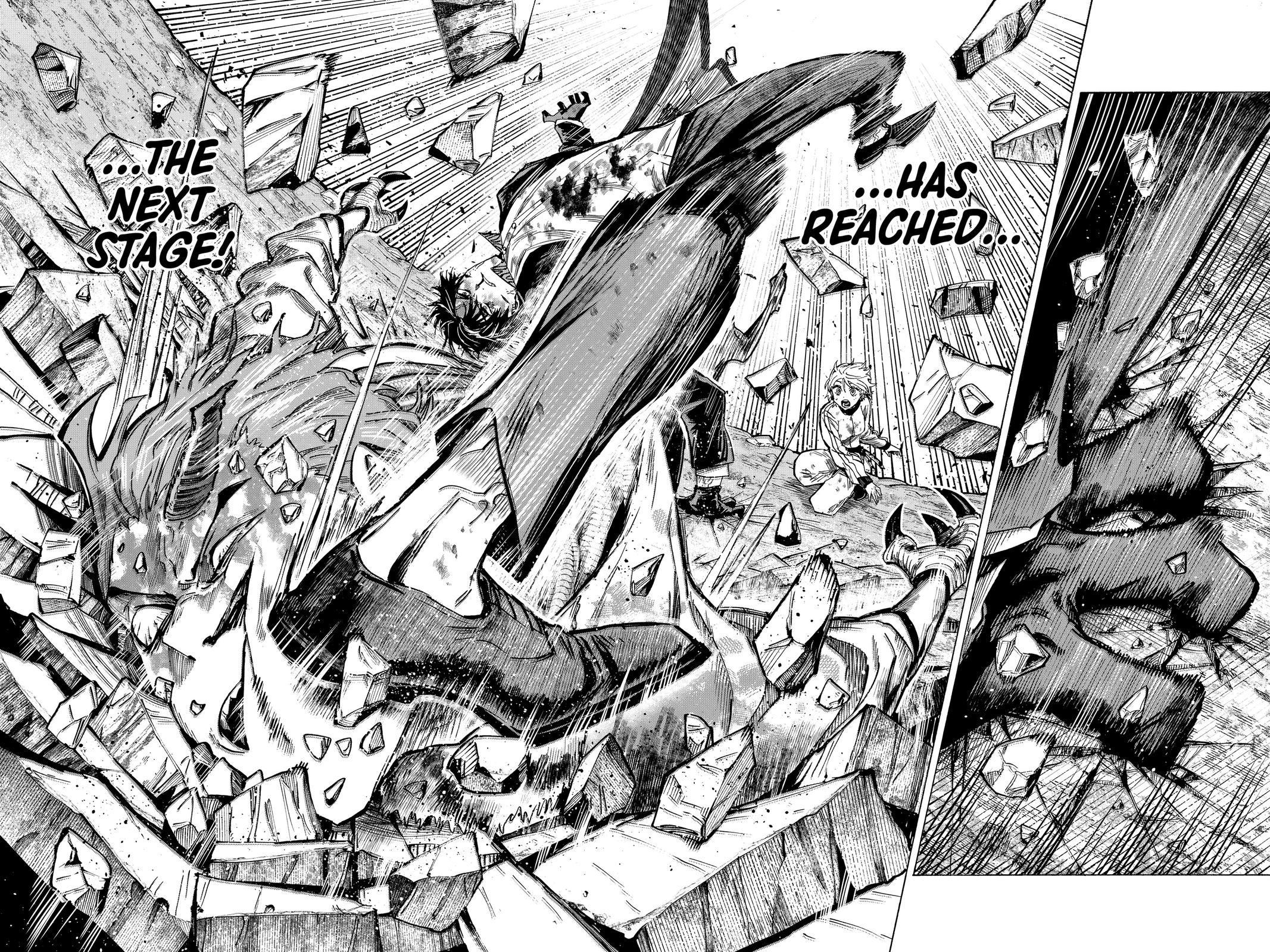 Read Marriage Toxin Manga Online