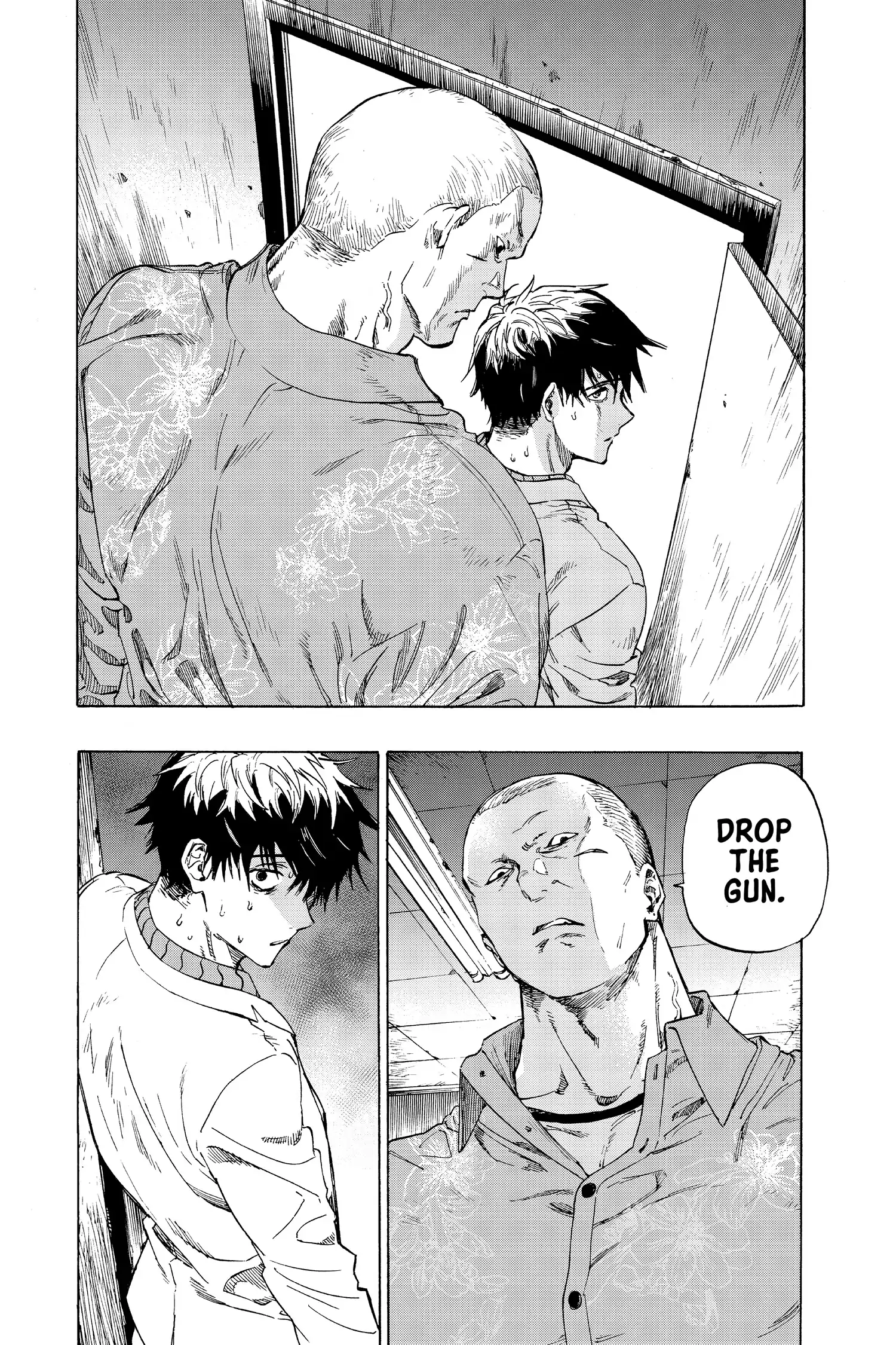 Read Marriage Toxin Manga Online