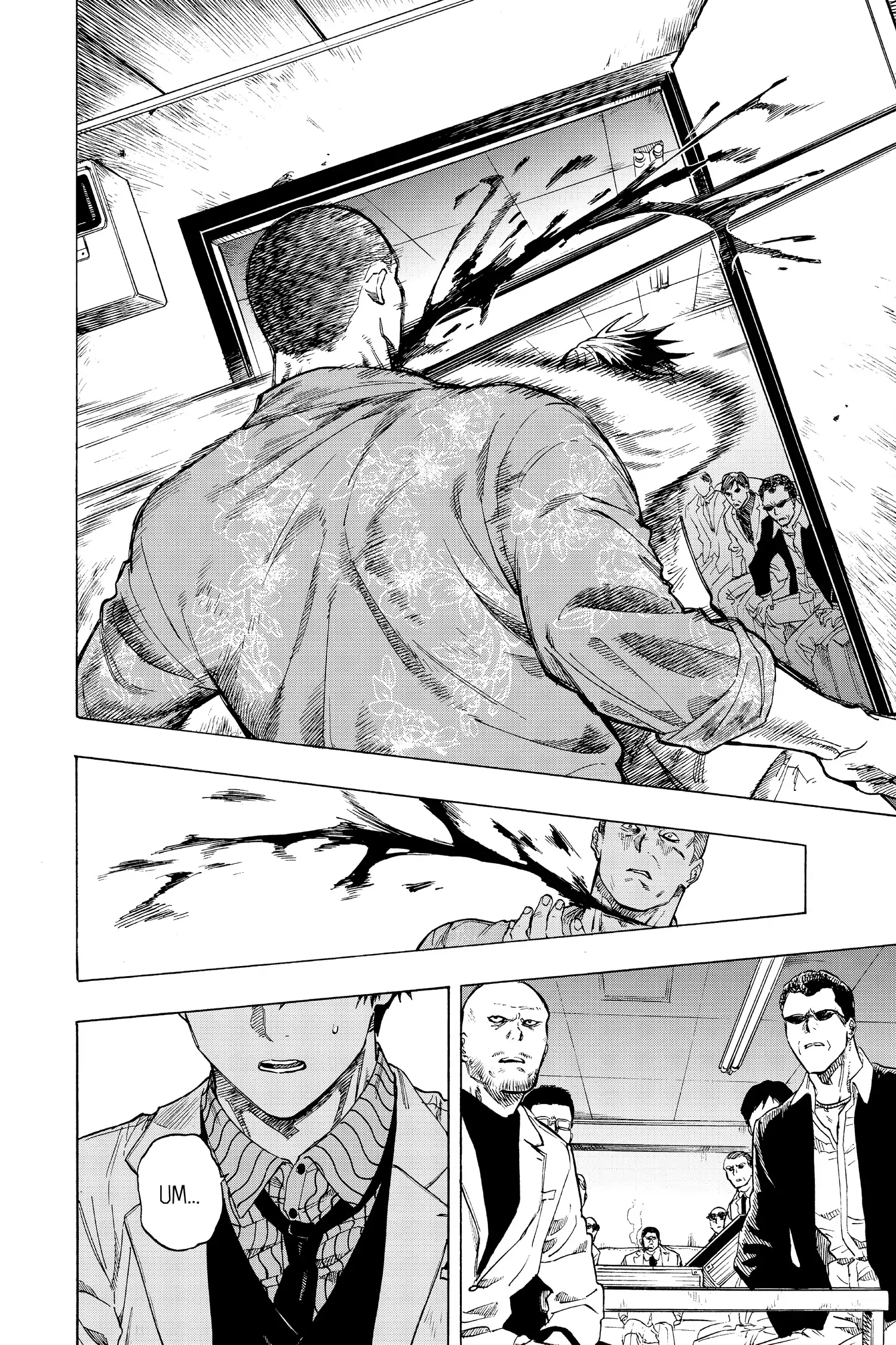 Read Marriage Toxin Manga Online