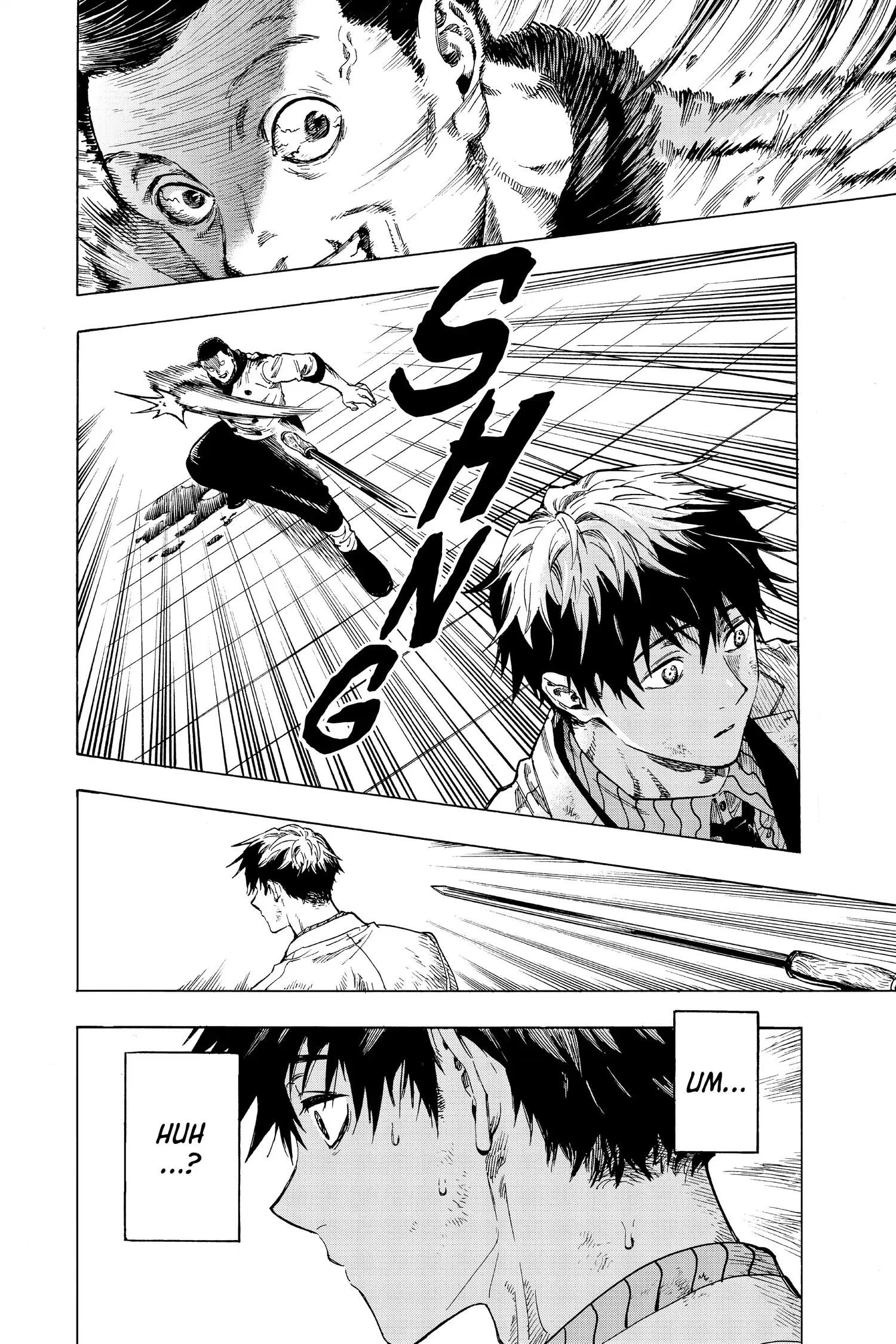 Read Marriage Toxin Manga Online