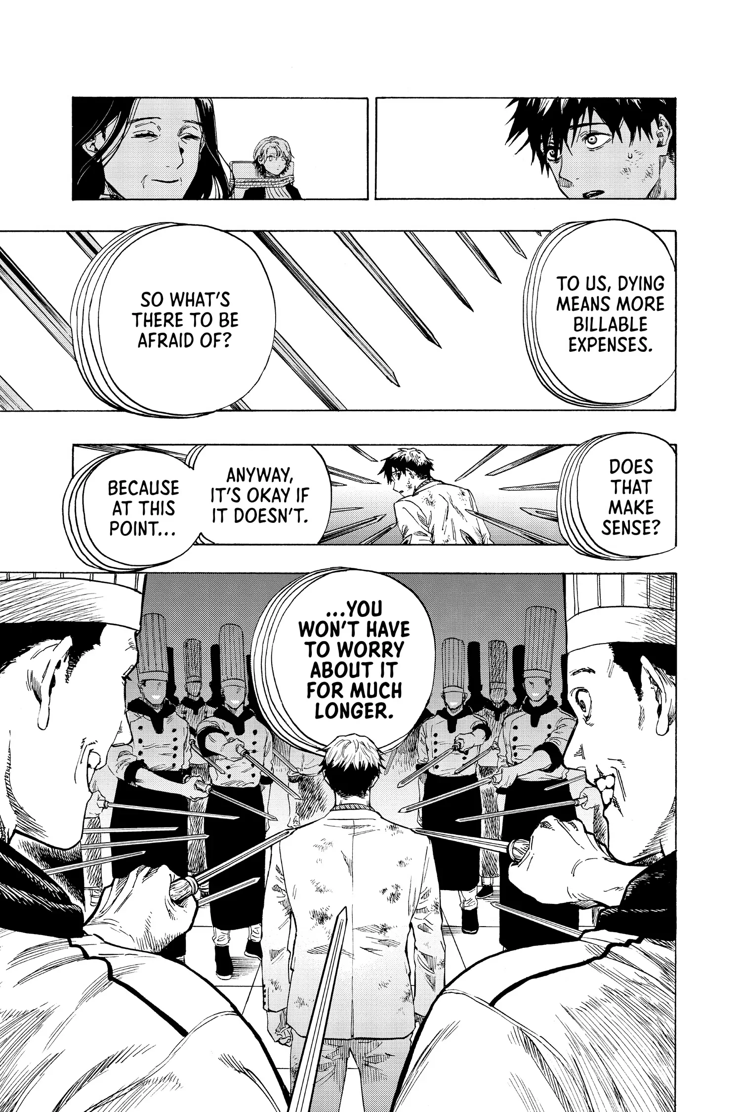 Read Marriage Toxin Manga Online