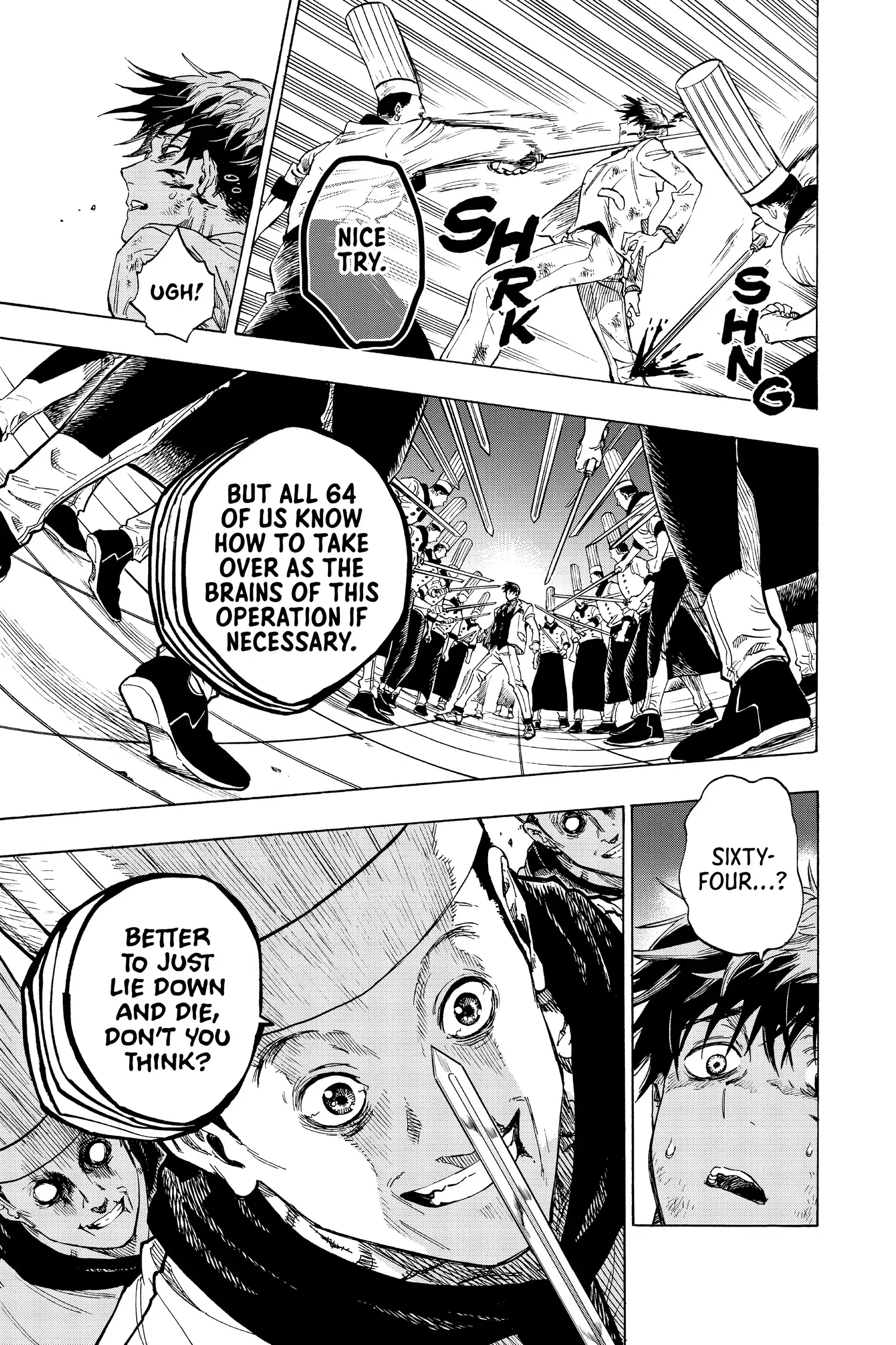 Read Marriage Toxin Manga Online