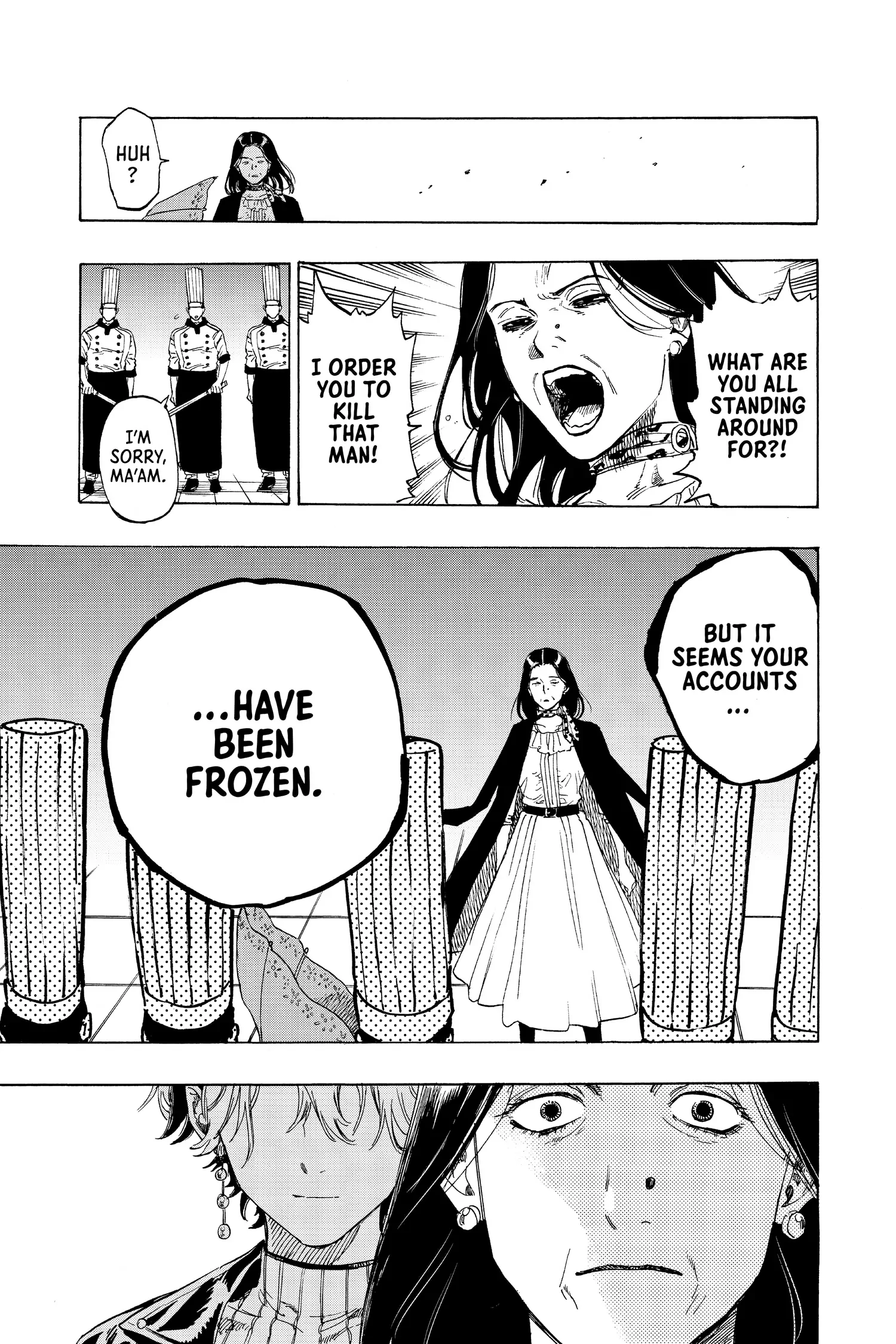 Read Marriage Toxin Manga Online