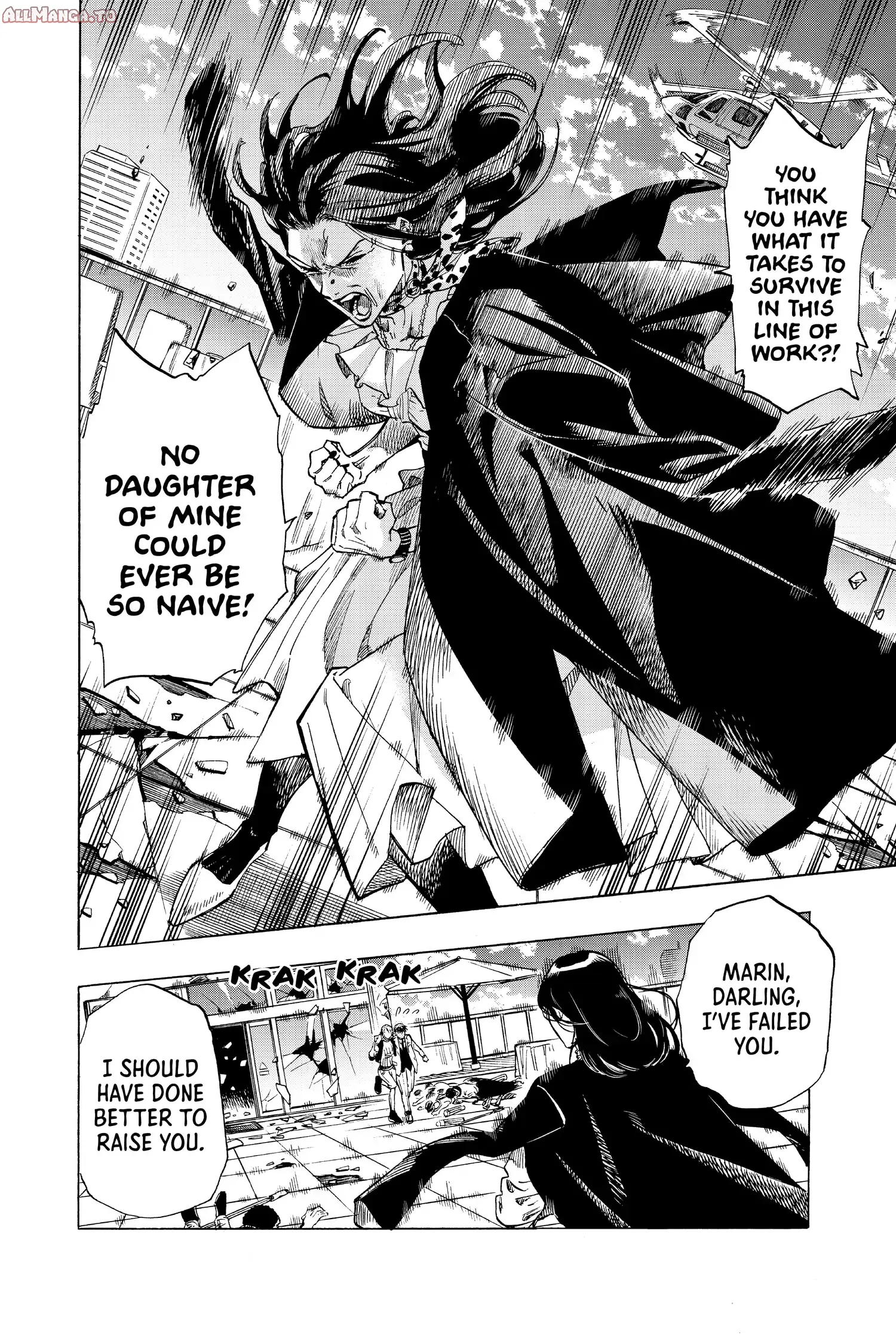 Read Marriage Toxin Manga Online