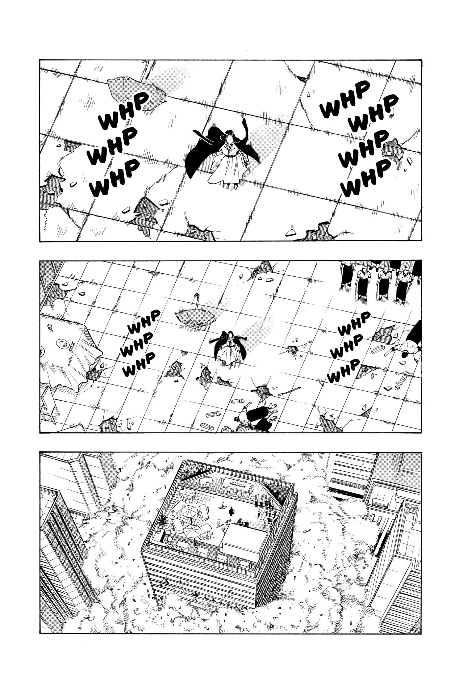Read Marriage Toxin Manga Online