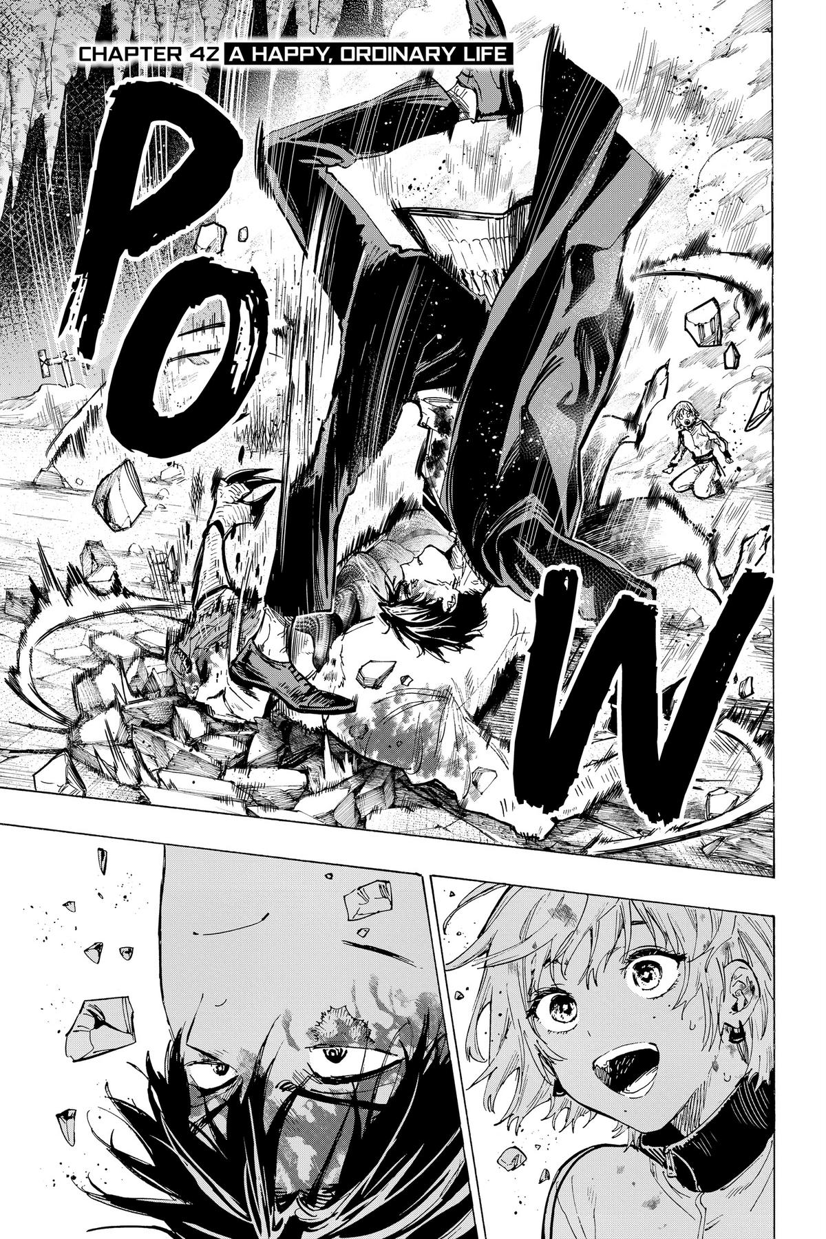 Read Marriage Toxin Manga Online