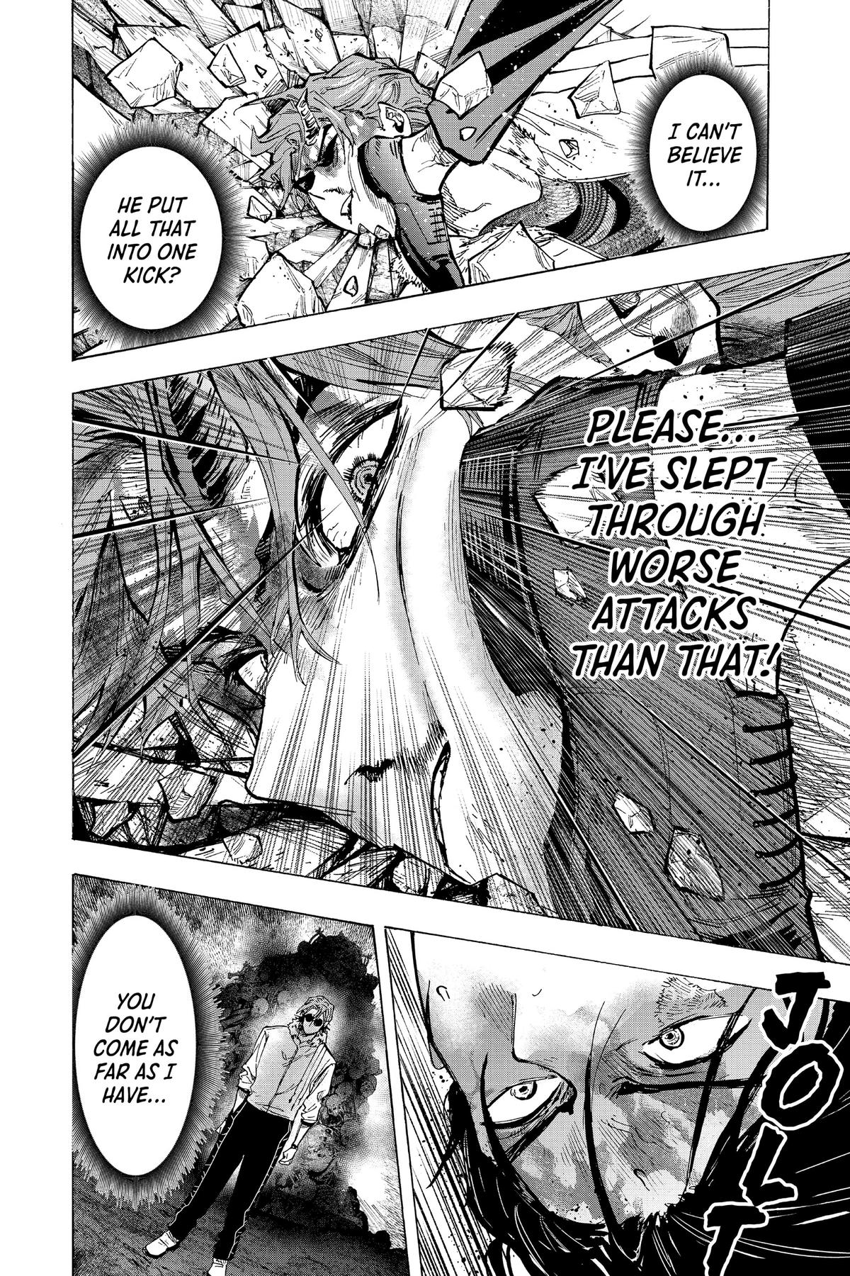 Read Marriage Toxin Manga Online