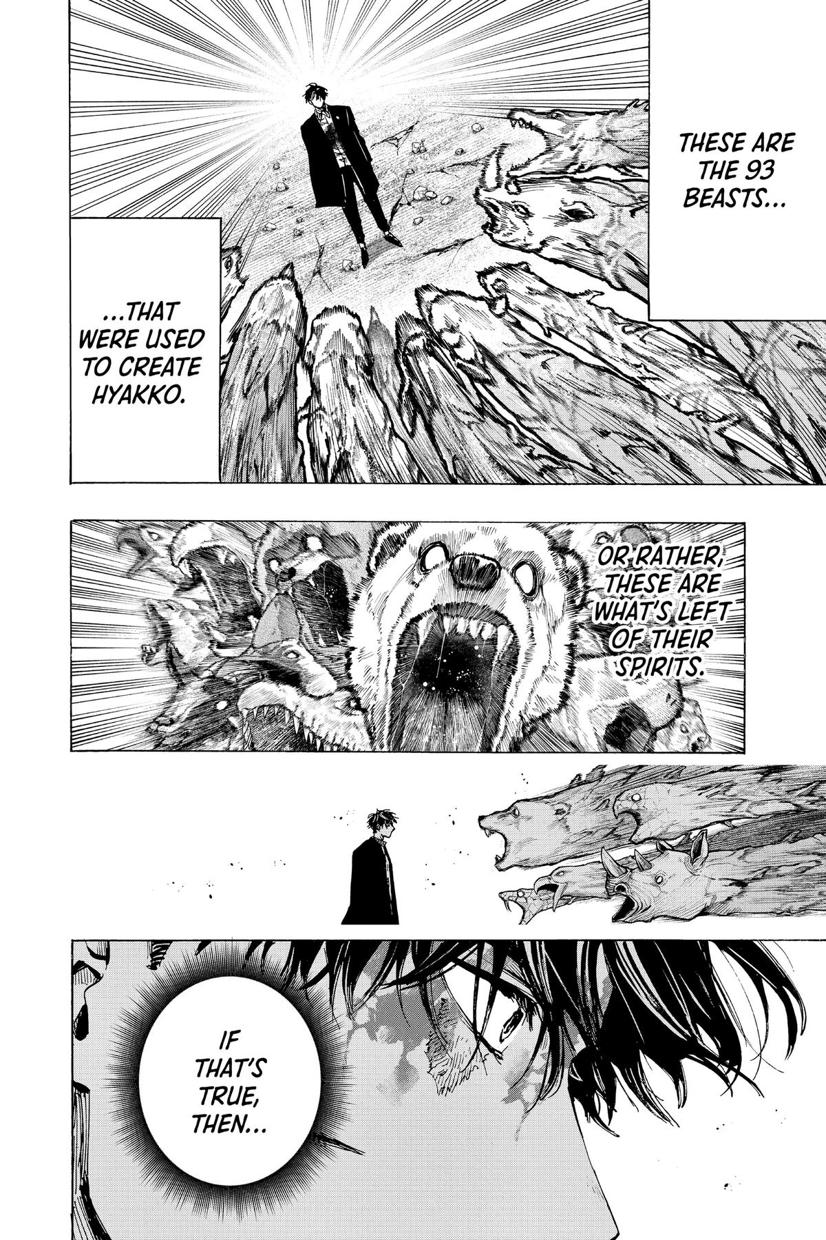 Read Marriage Toxin Manga Online