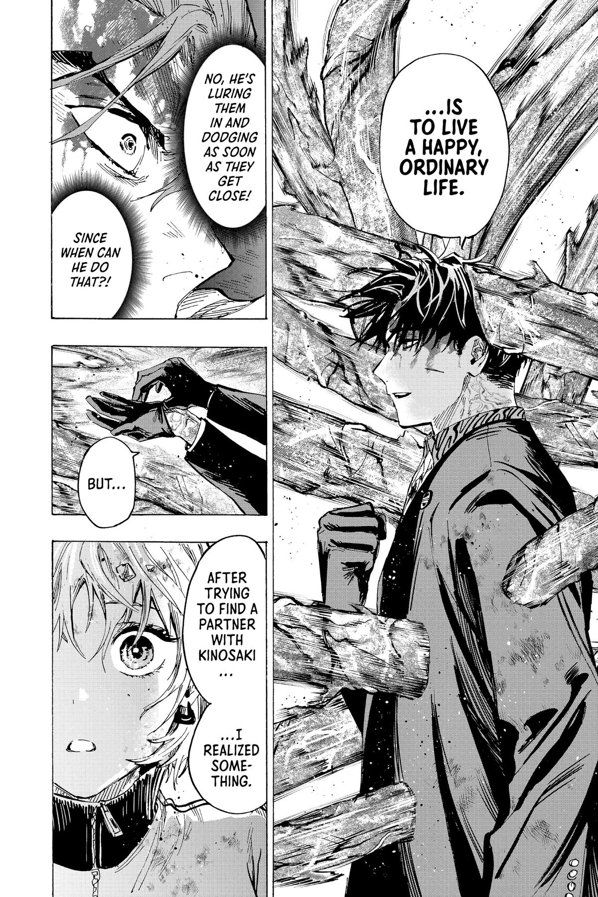 Read Marriage Toxin Manga Online