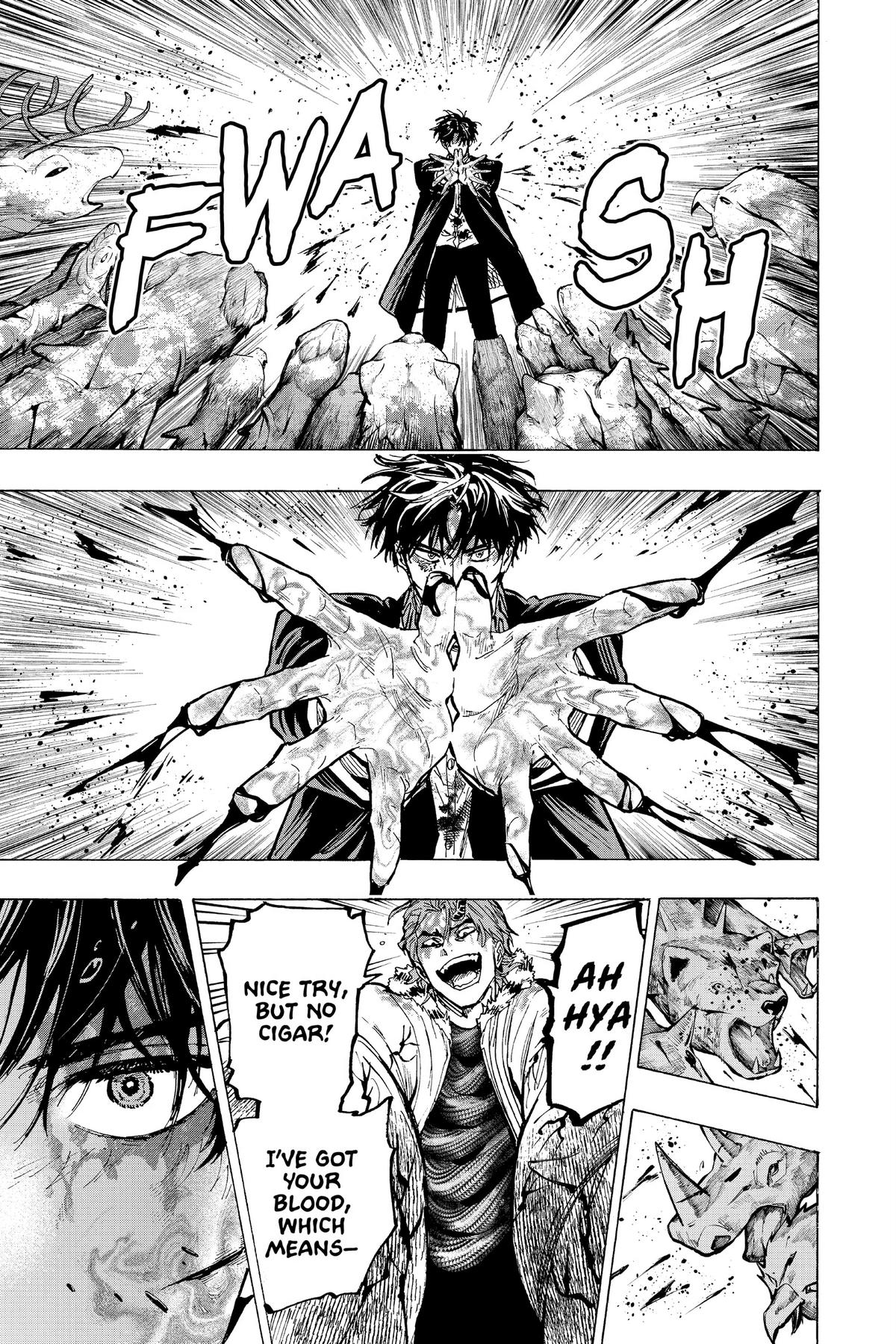 Read Marriage Toxin Manga Online