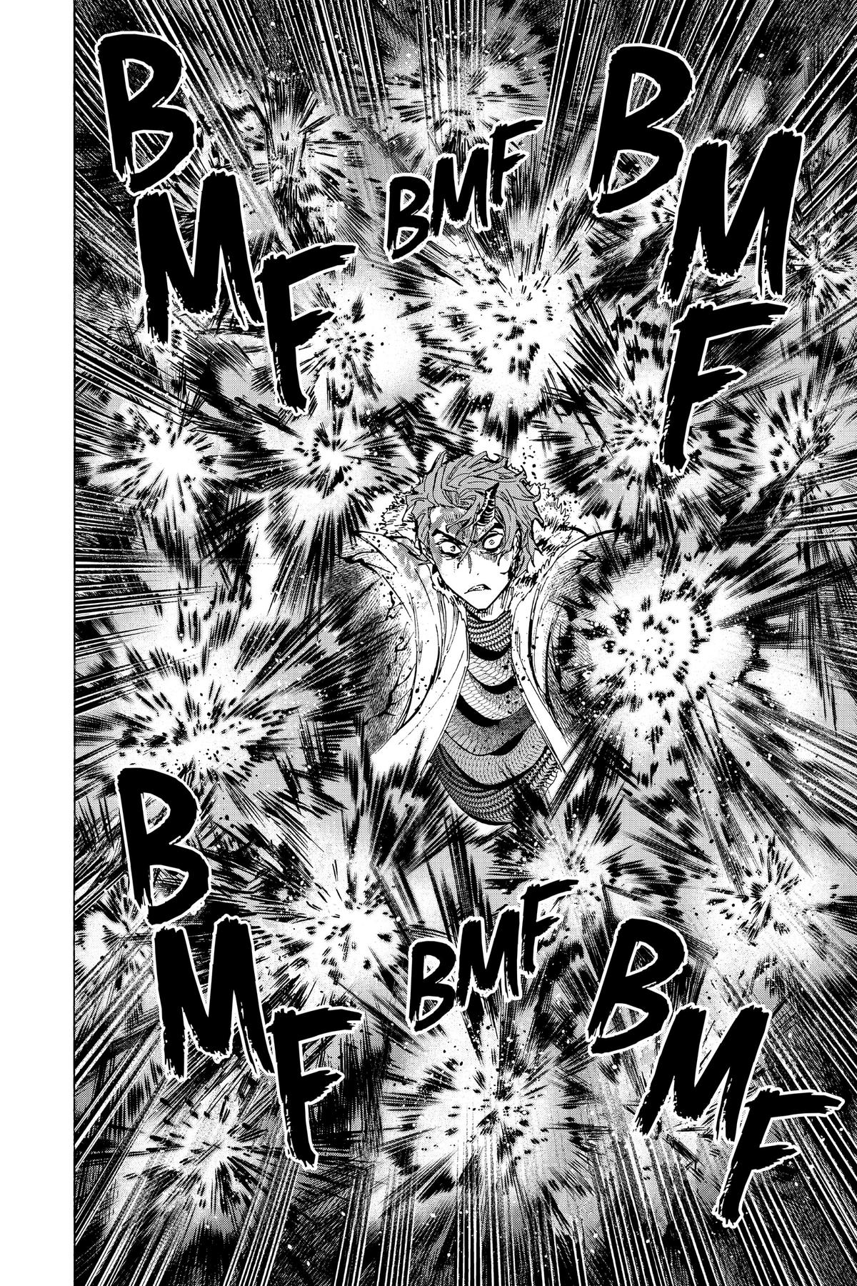 Read Marriage Toxin Manga Online