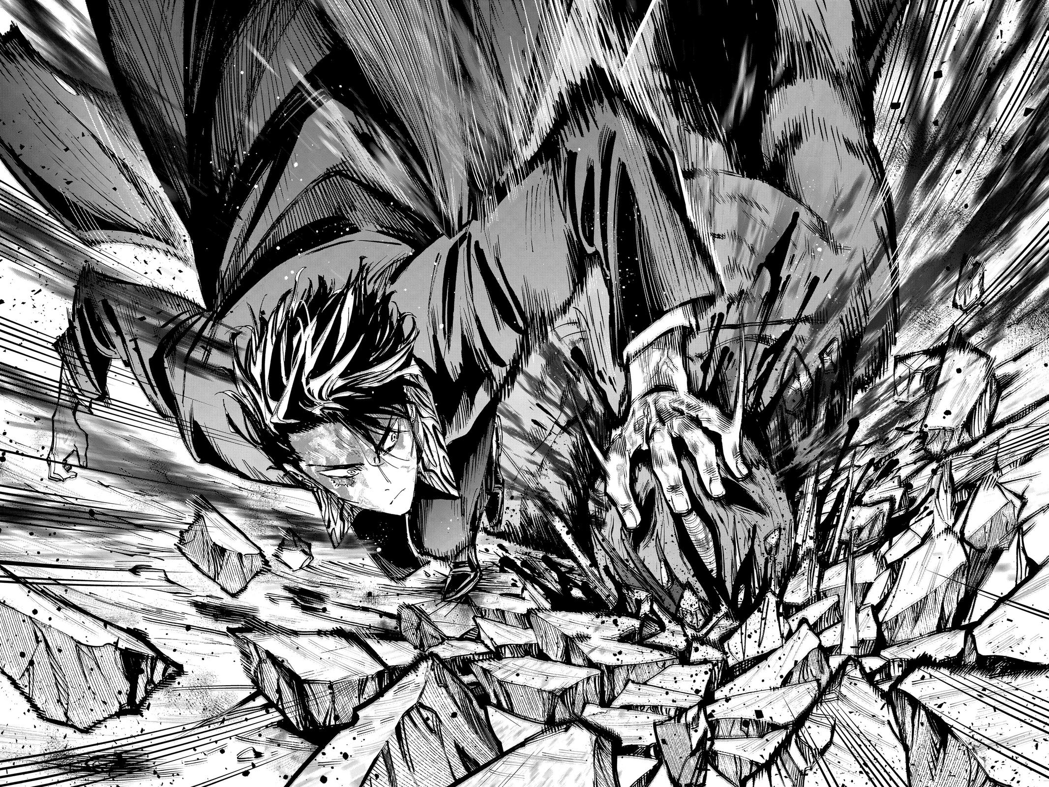 Read Marriage Toxin Manga Online